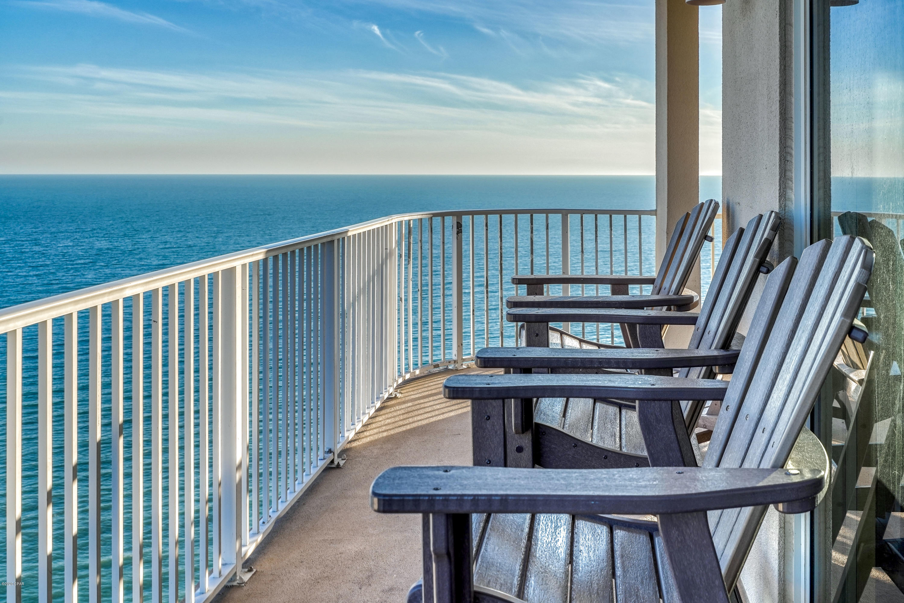 Tidewater Beach Phase II - Residential