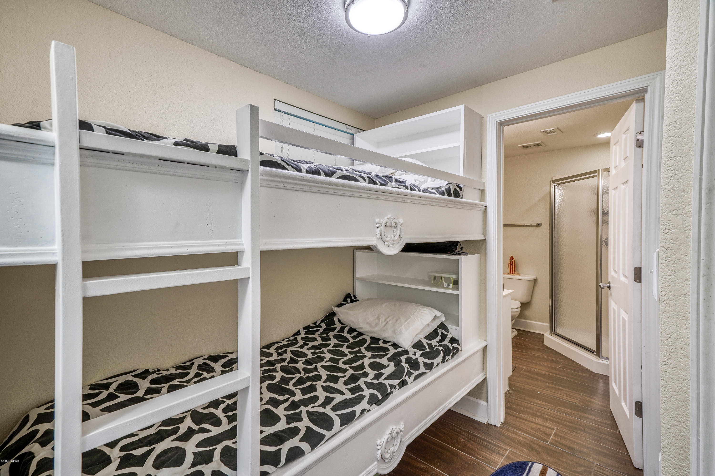 Tidewater Beach Phase II - Residential