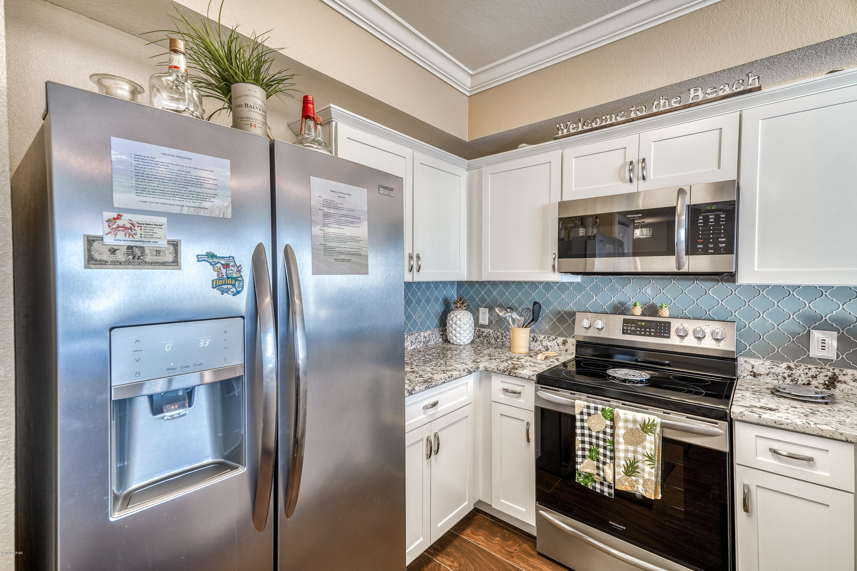 Tidewater Beach Phase II - Residential