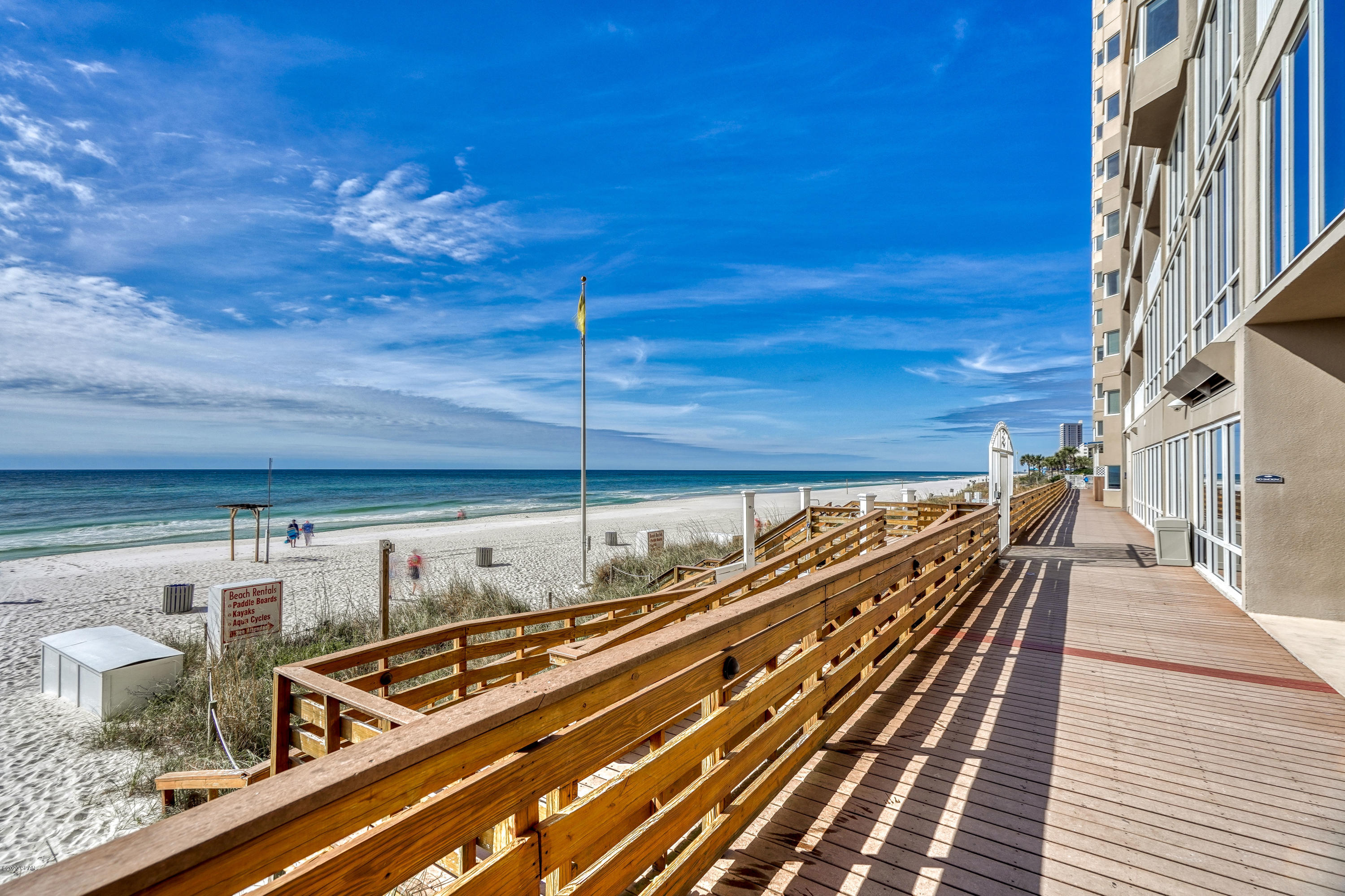 Tidewater Beach Phase II - Residential