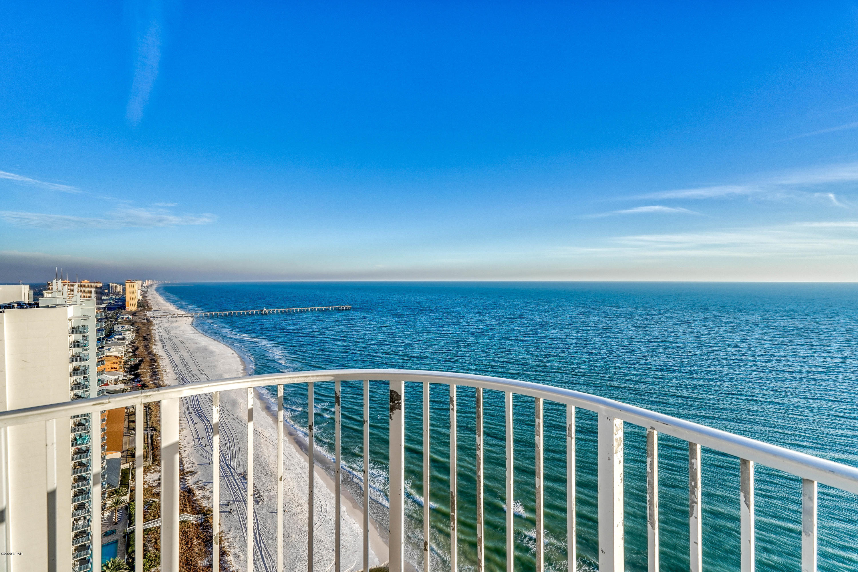 Tidewater Beach Phase II - Residential