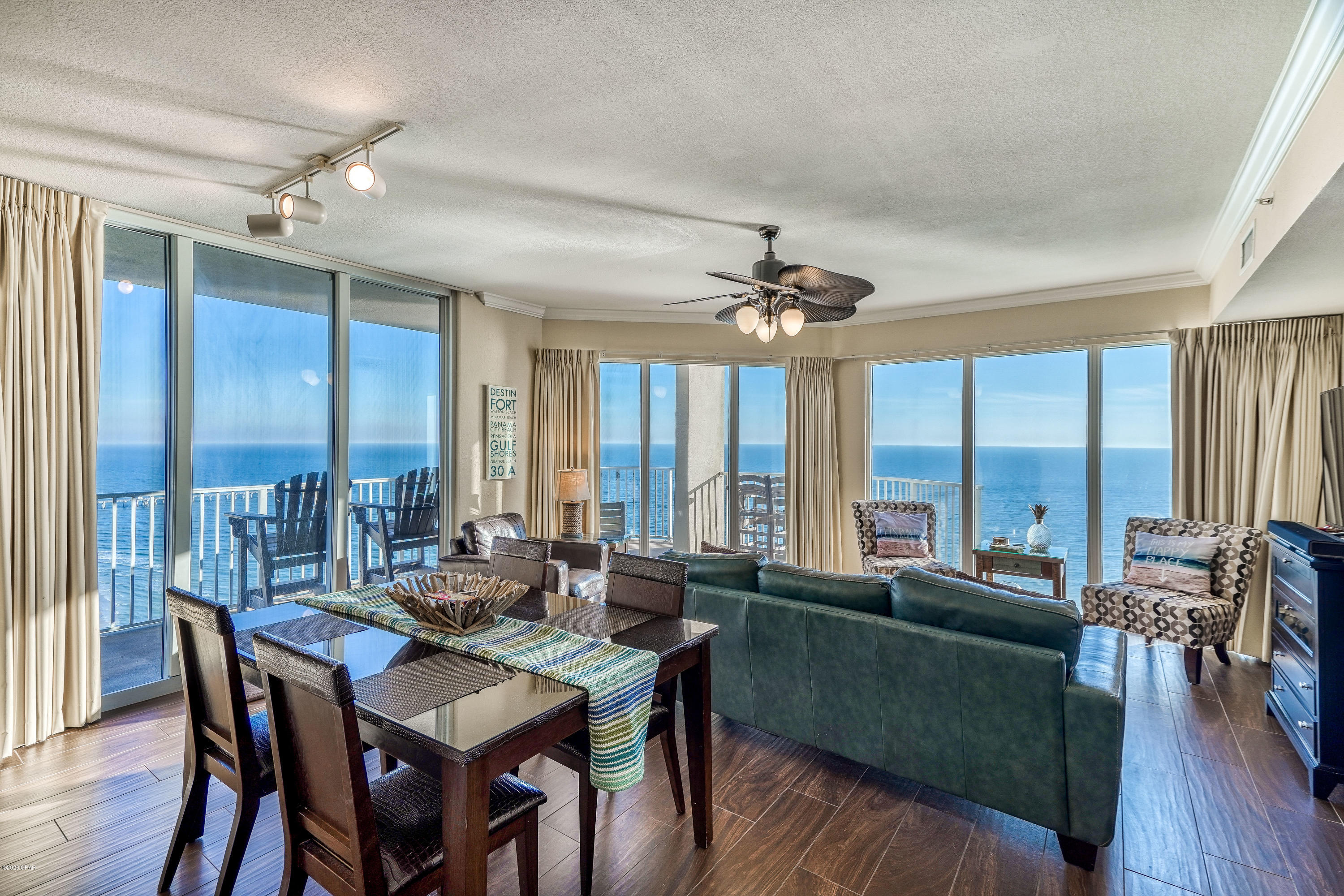 Tidewater Beach Phase II - Residential