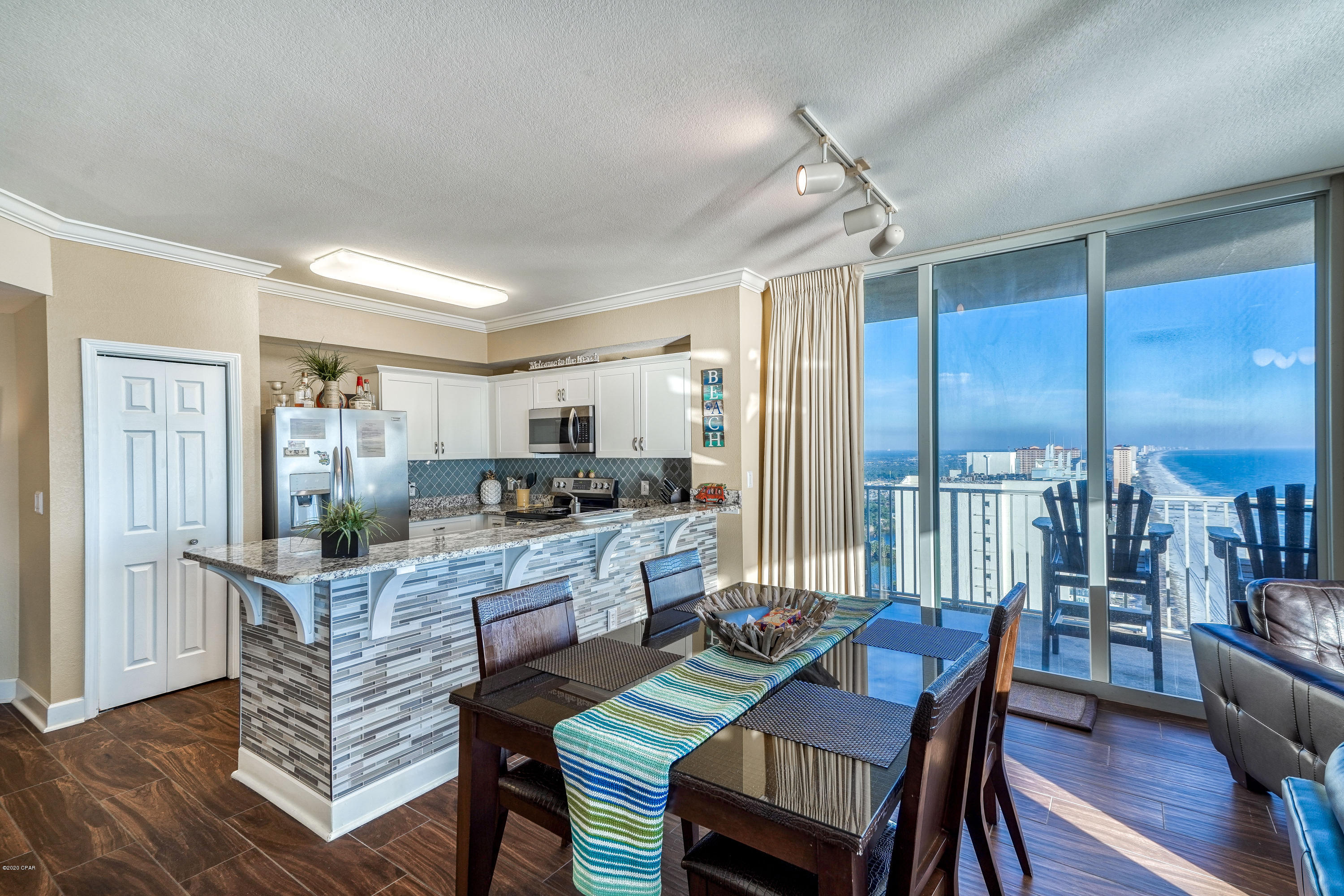 Tidewater Beach Phase II - Residential