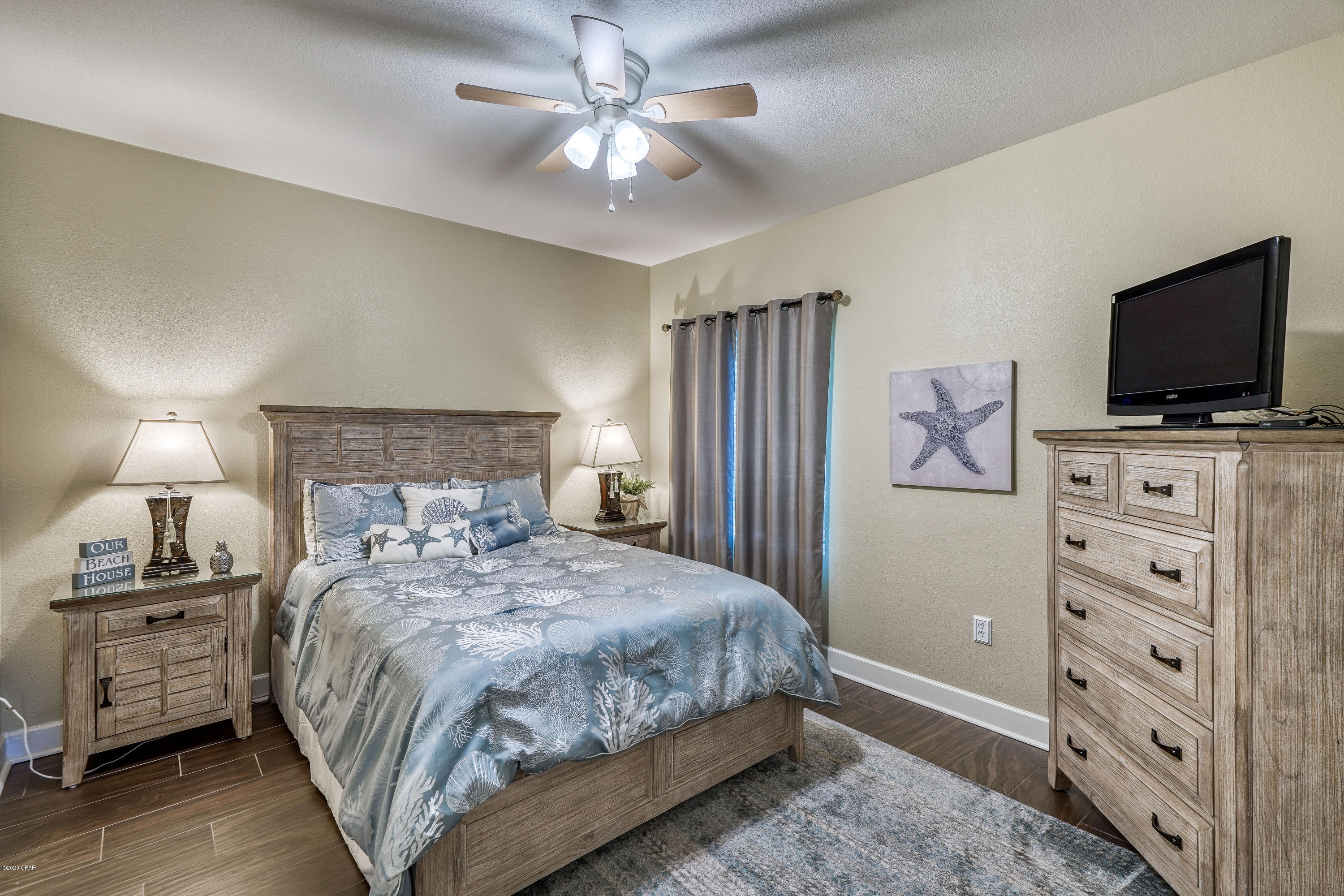 Tidewater Beach Phase II - Residential