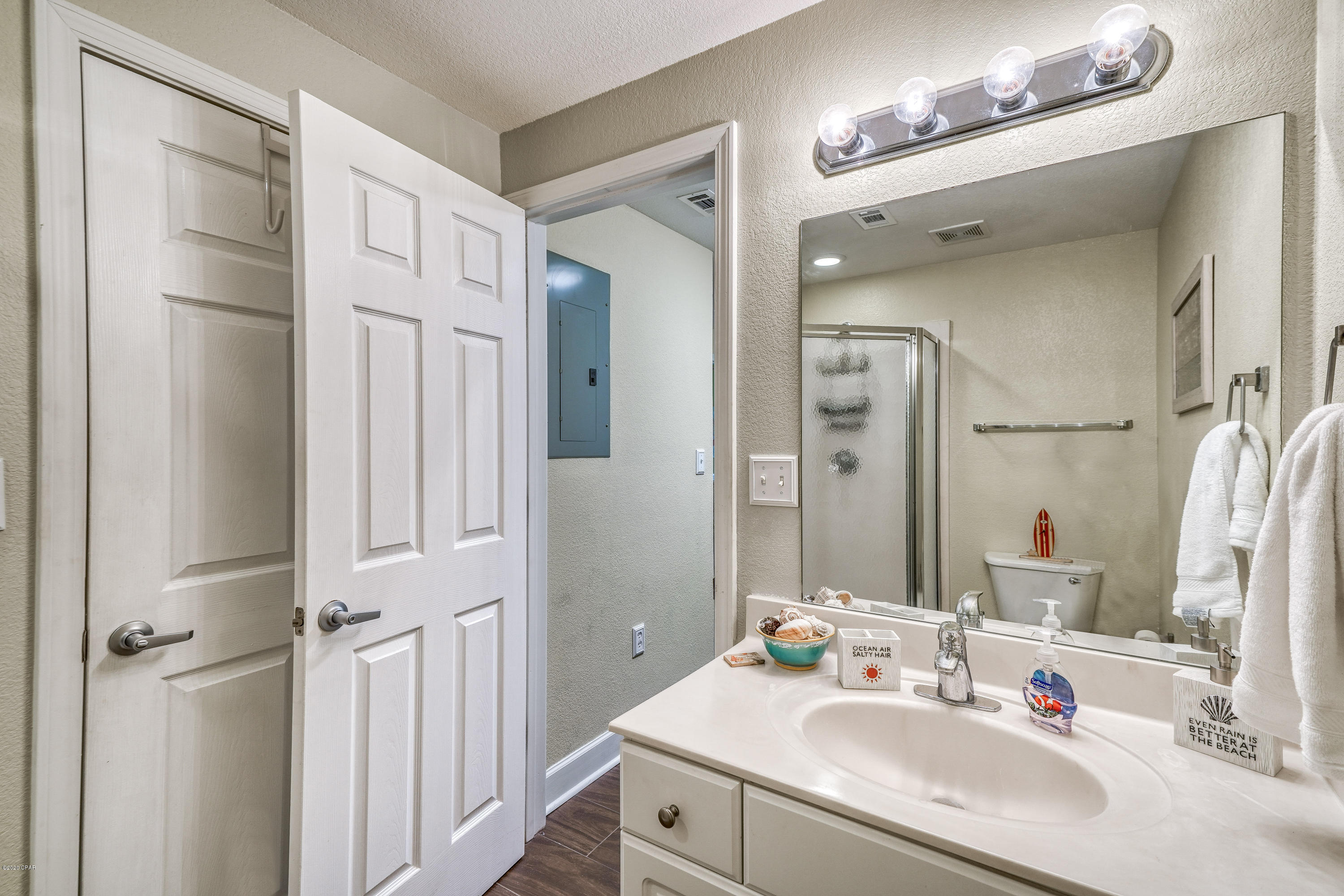 Tidewater Beach Phase II - Residential