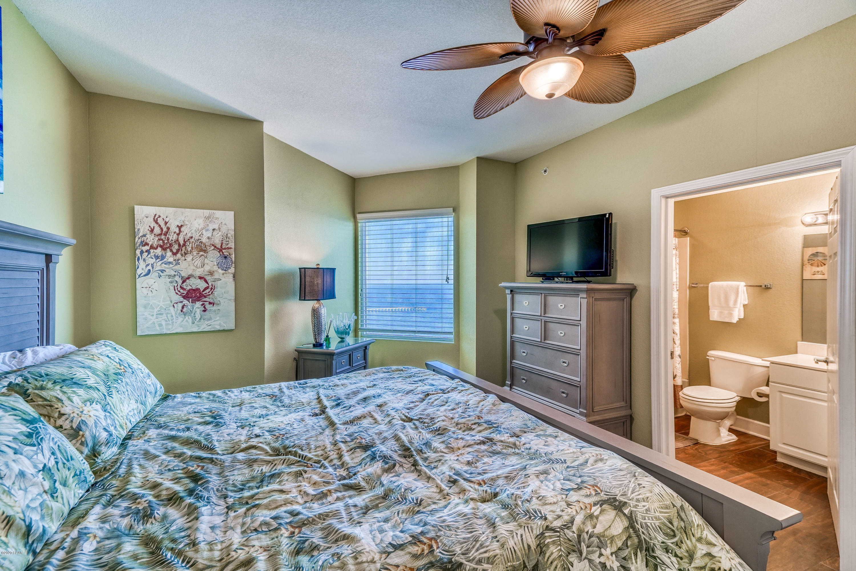 Tidewater Beach Phase II - Residential