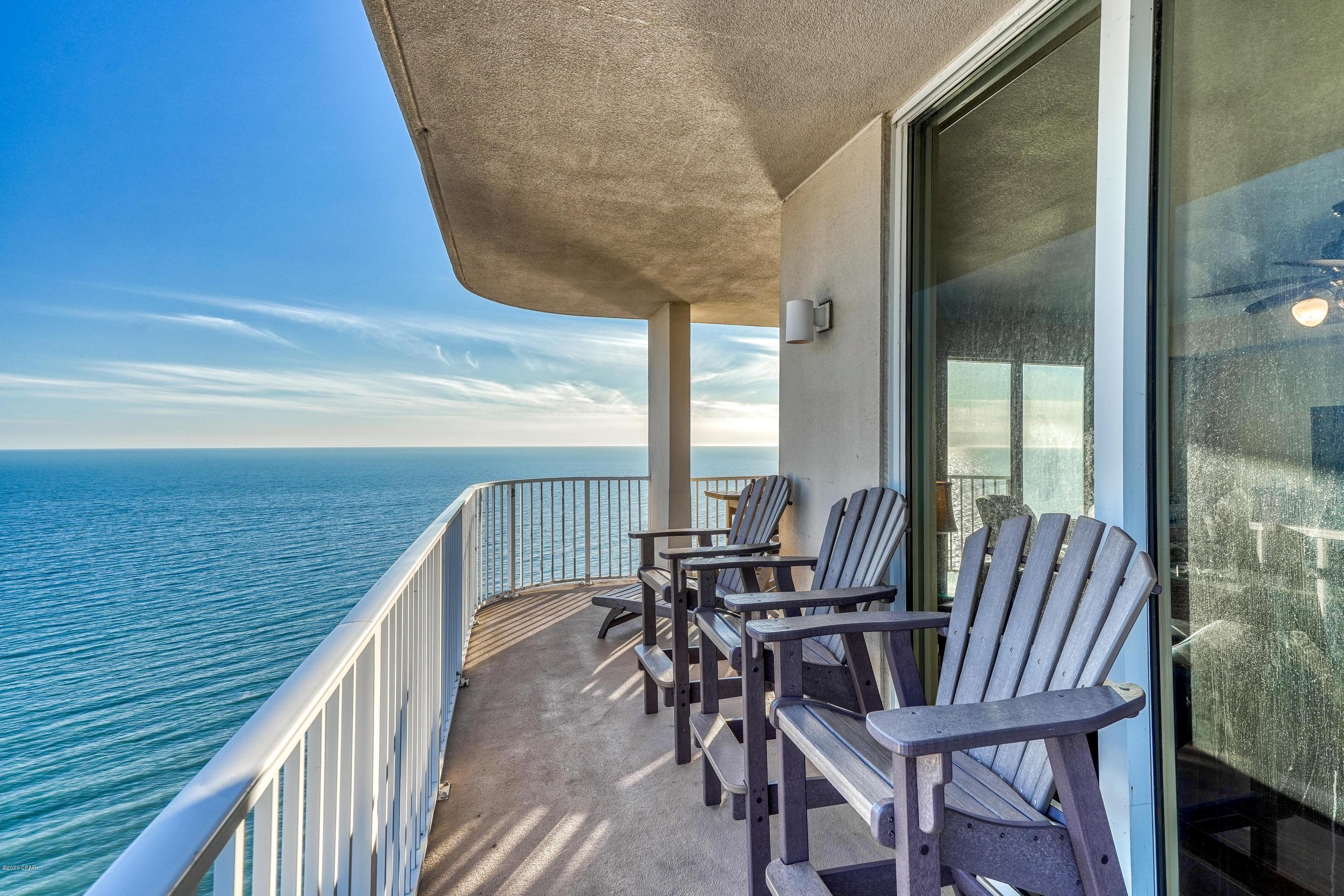 Tidewater Beach Phase II - Residential