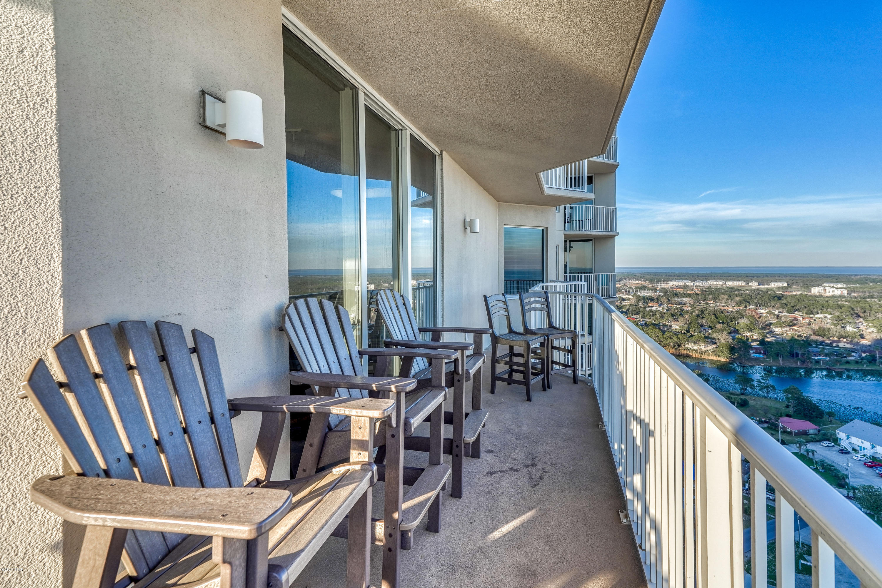 Tidewater Beach Phase II - Residential