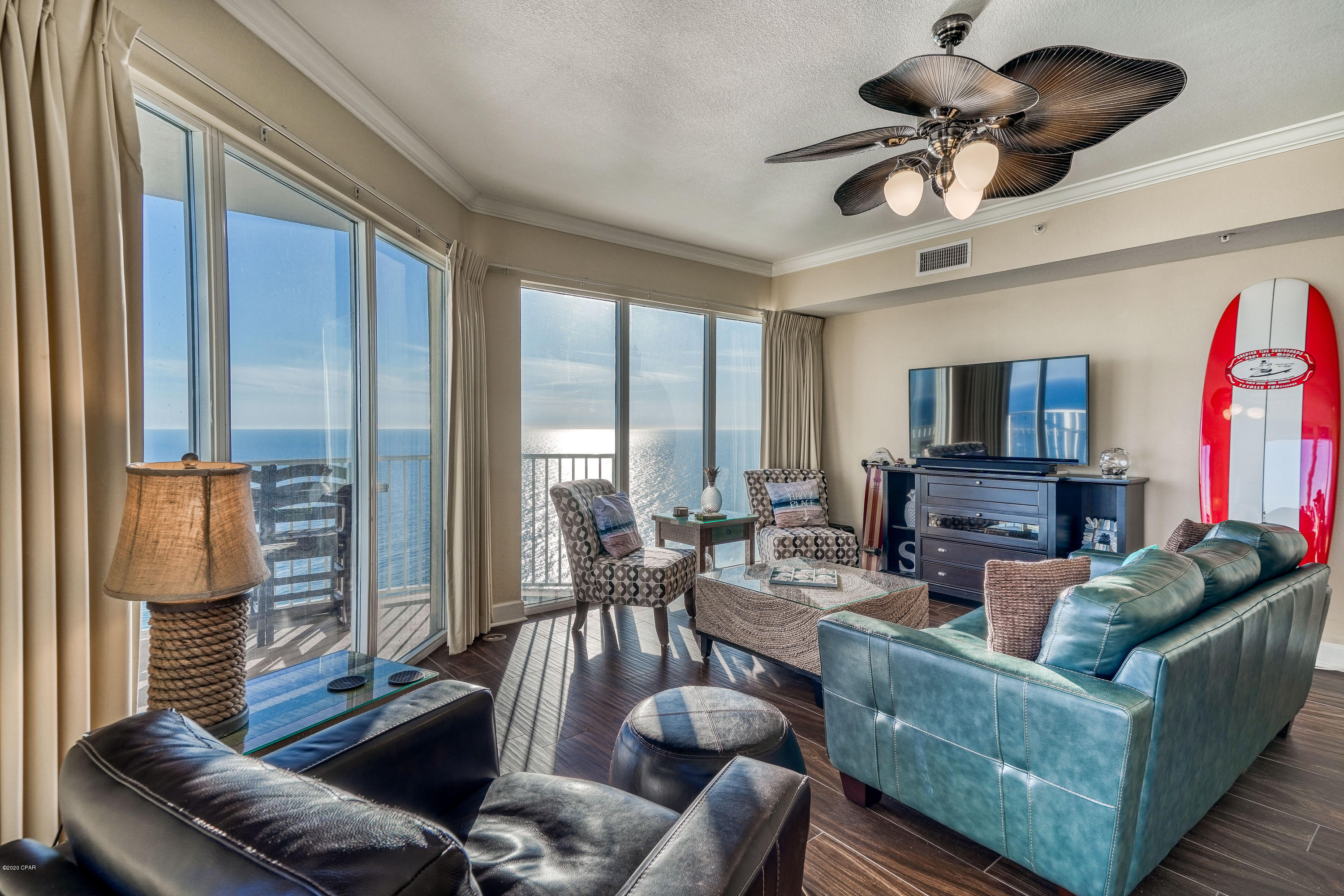 Tidewater Beach Phase II - Residential