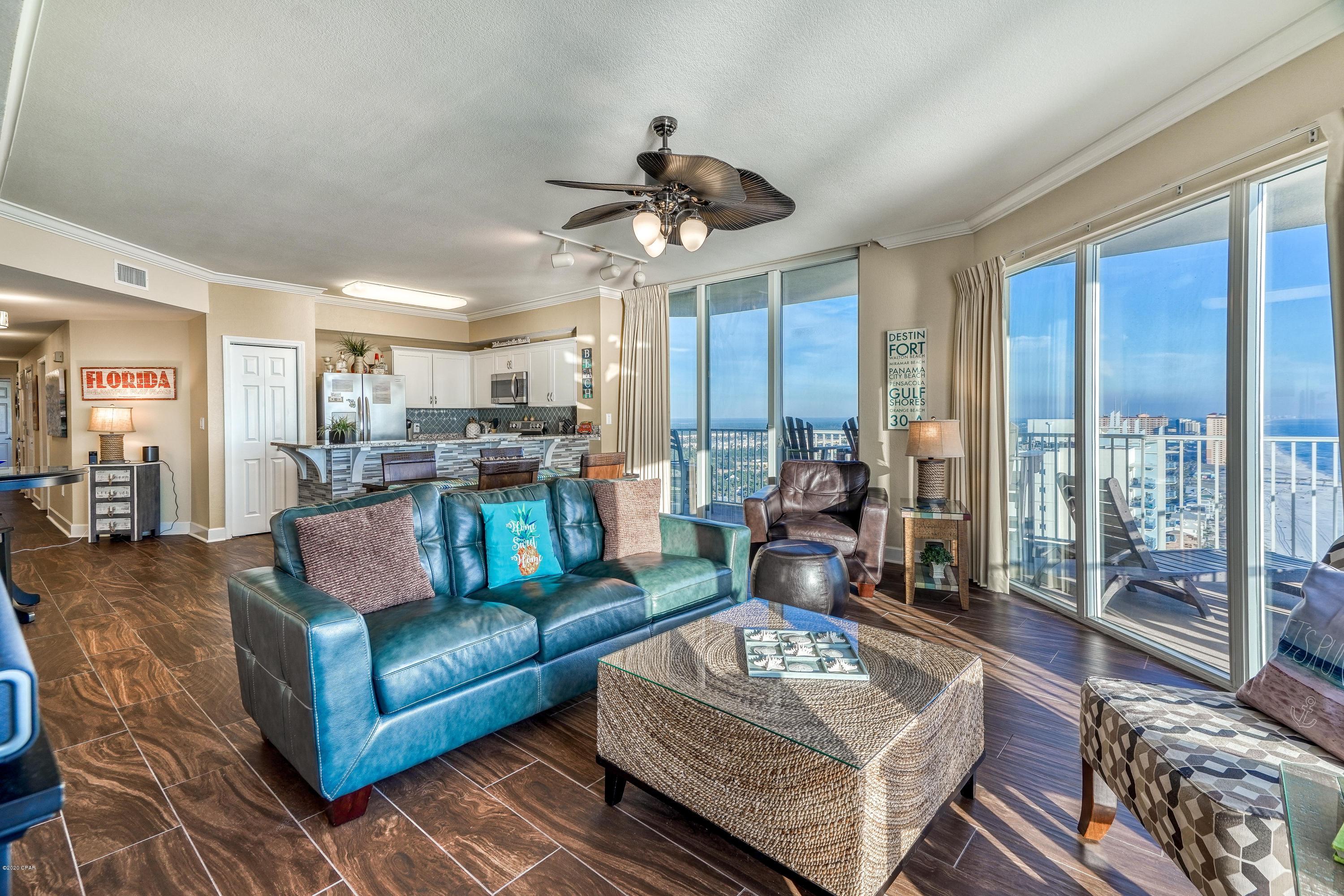 Tidewater Beach Phase II - Residential