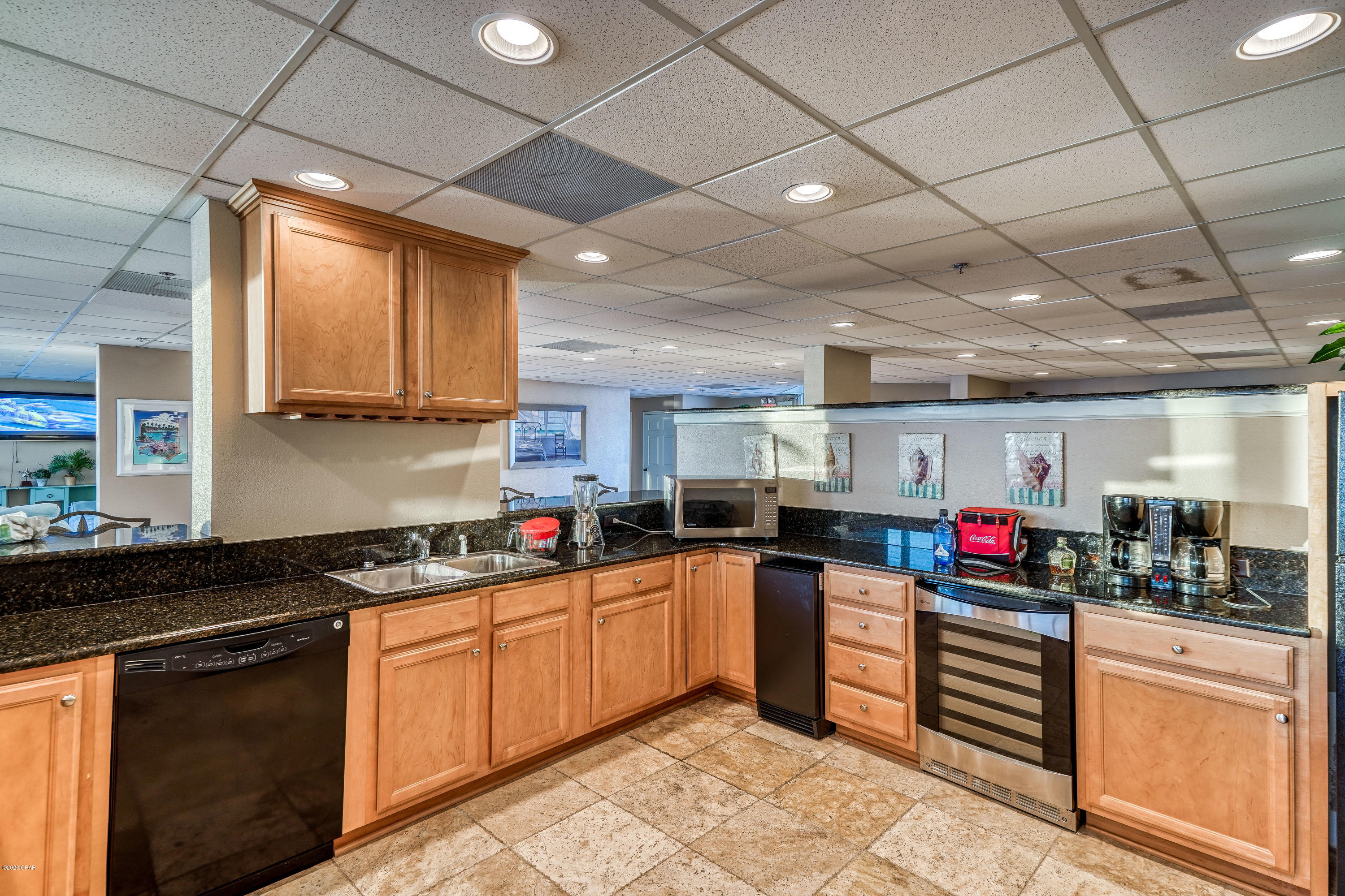 Tidewater Beach Phase II - Residential