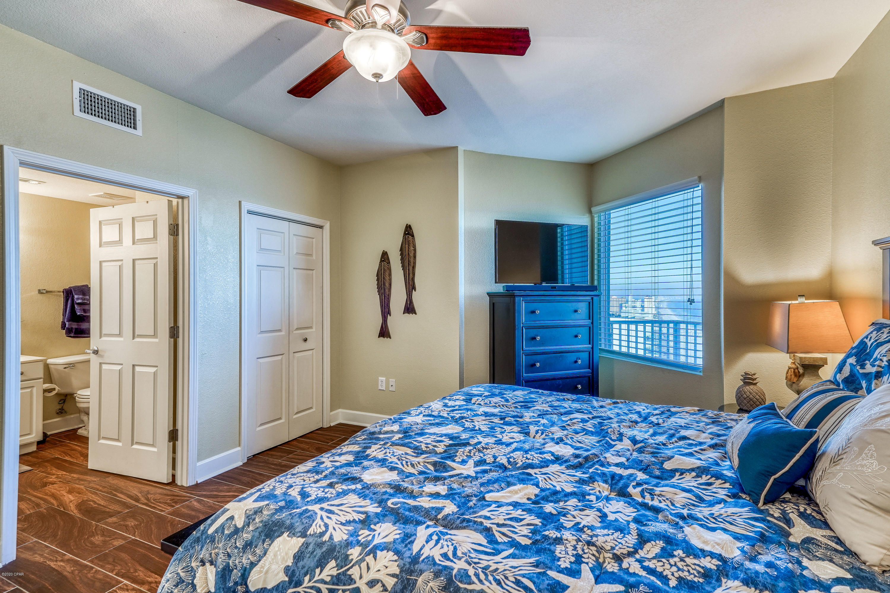 Tidewater Beach Phase II - Residential