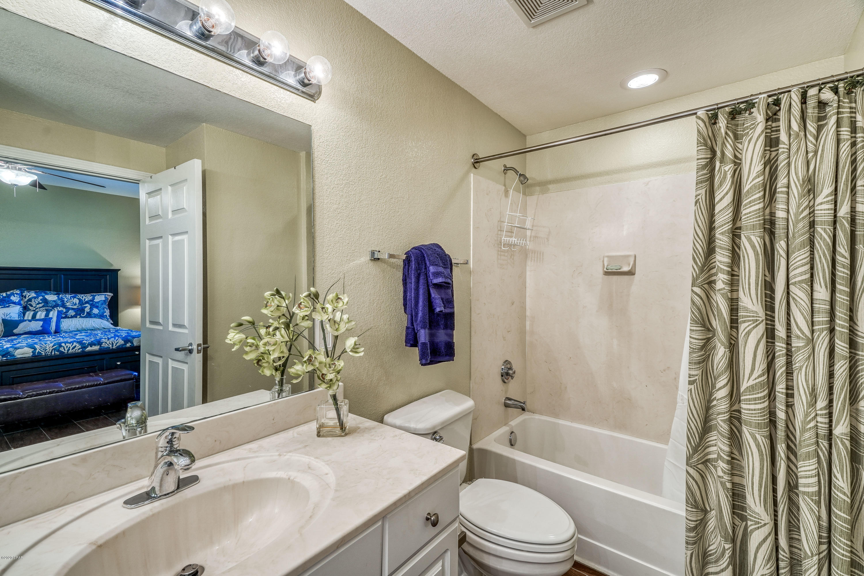 Tidewater Beach Phase II - Residential