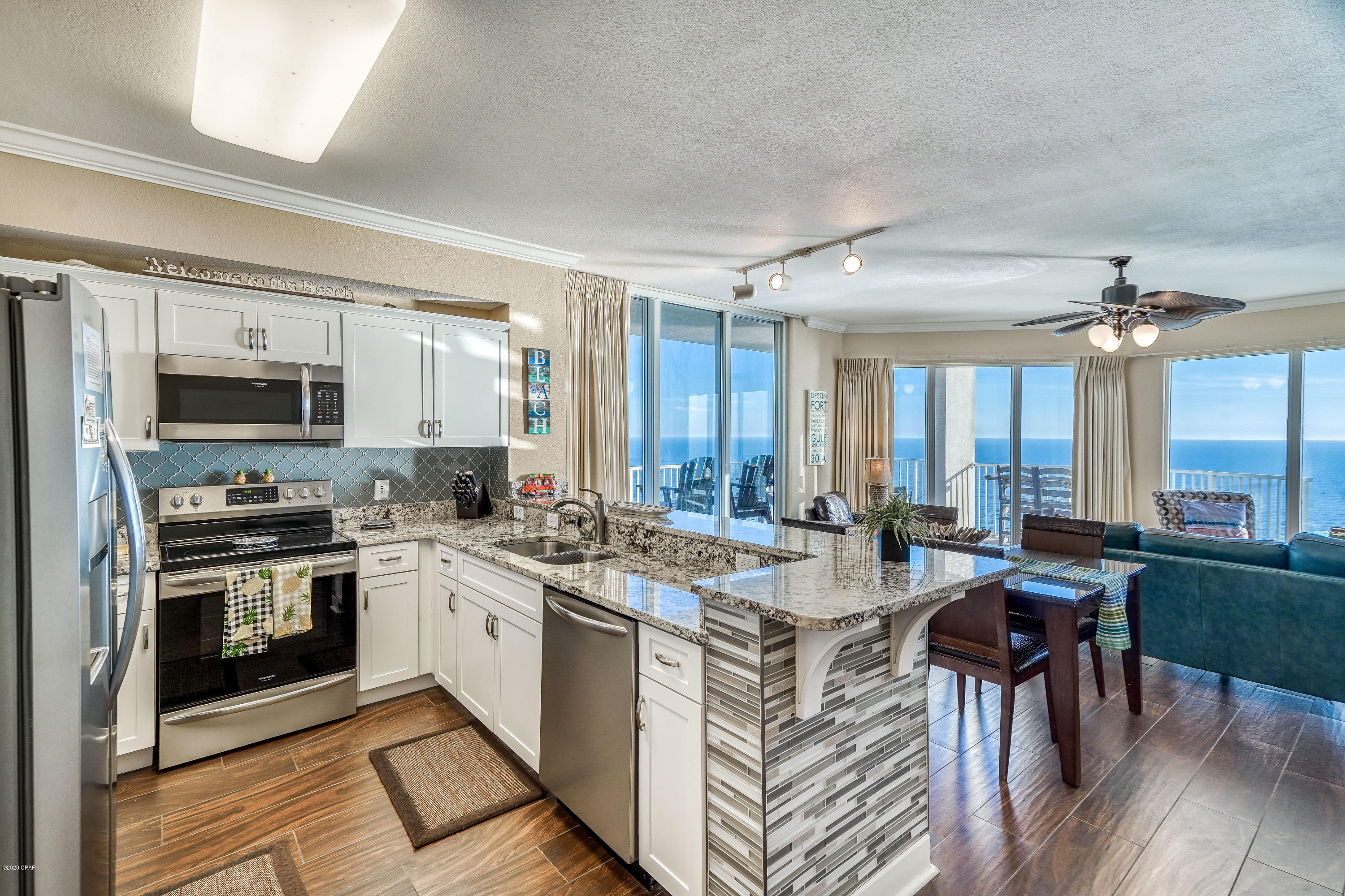 Tidewater Beach Phase II - Residential