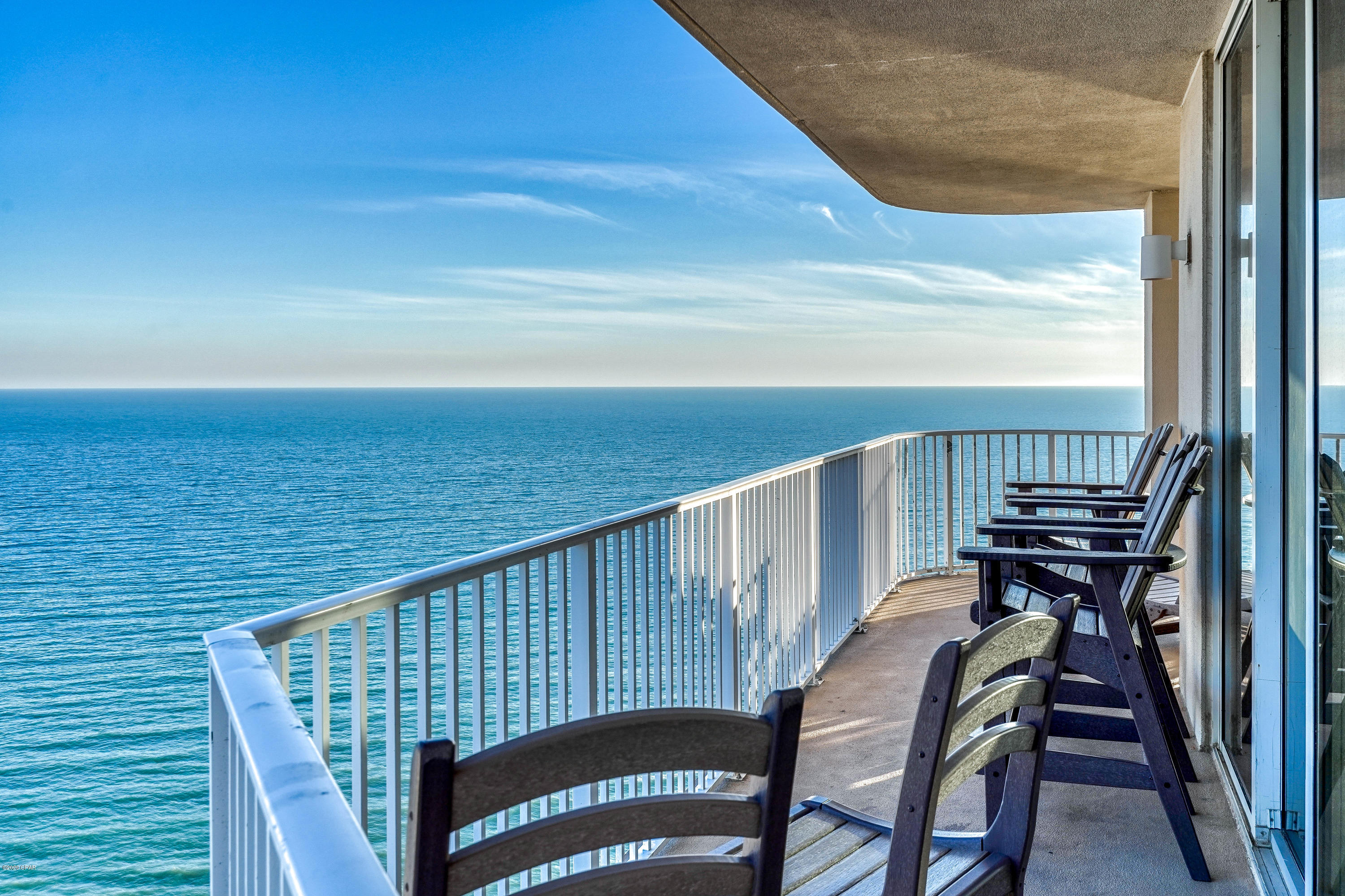 Tidewater Beach Phase II - Residential