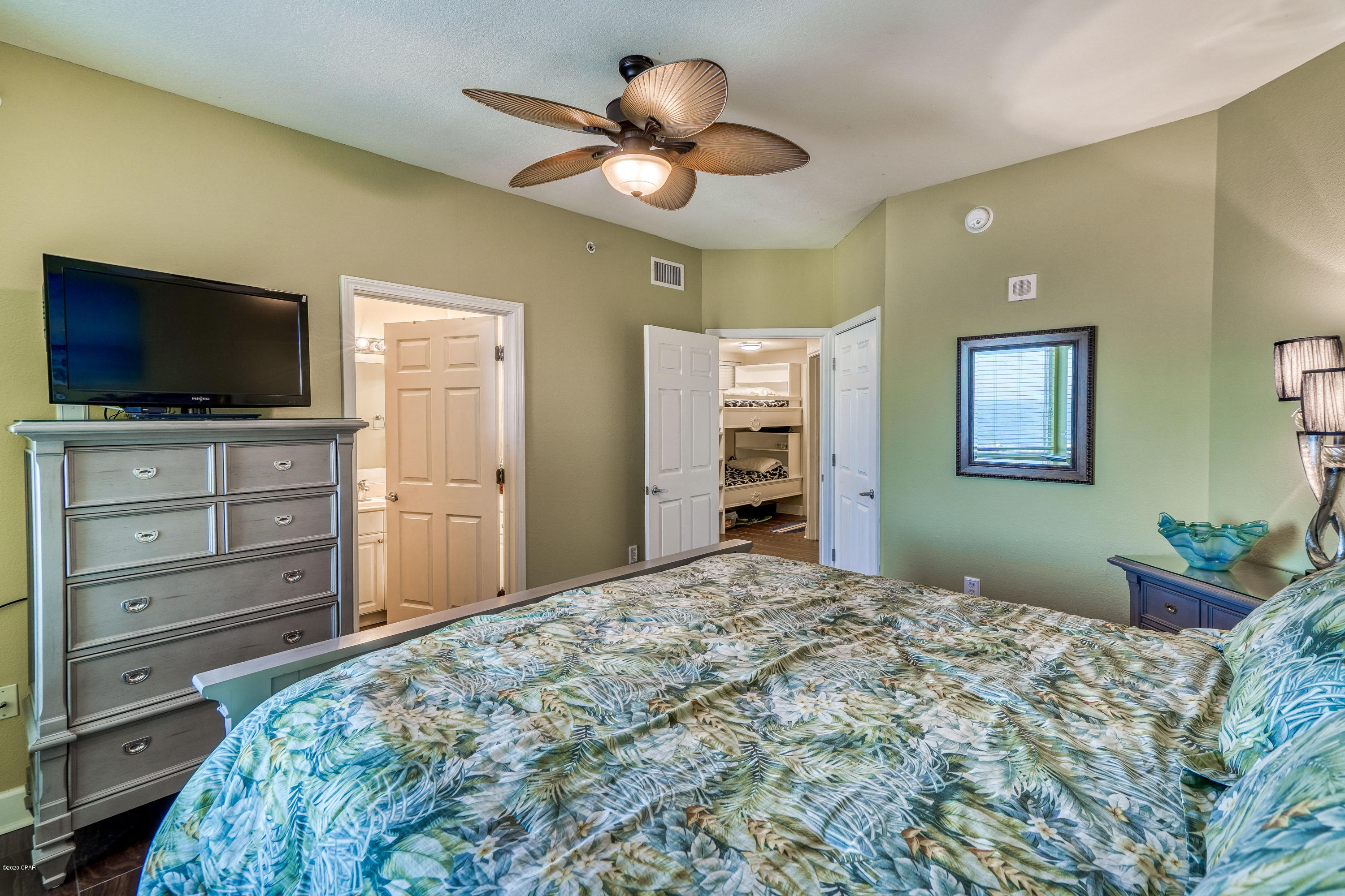 Tidewater Beach Phase II - Residential