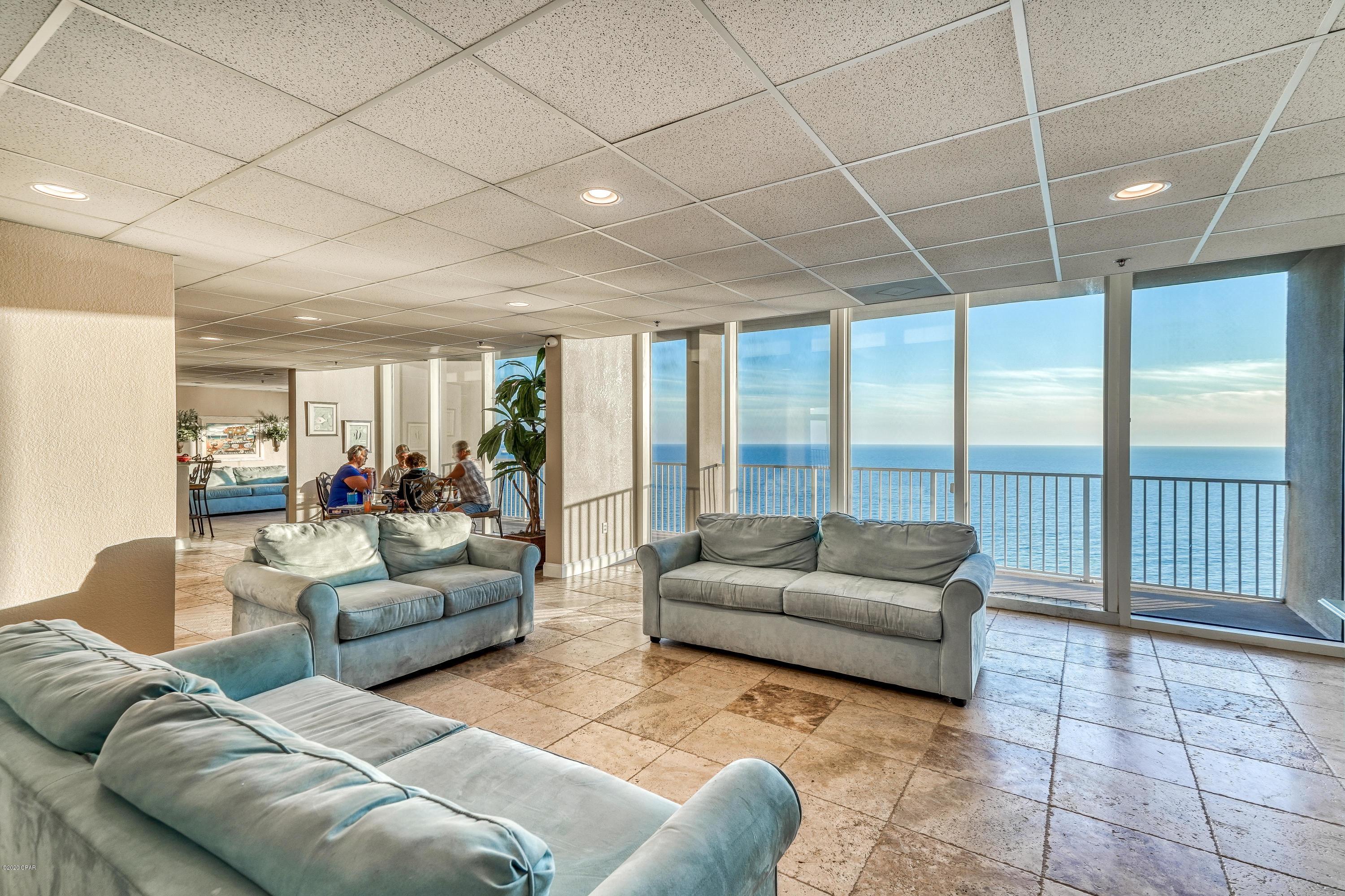 Tidewater Beach Phase II - Residential