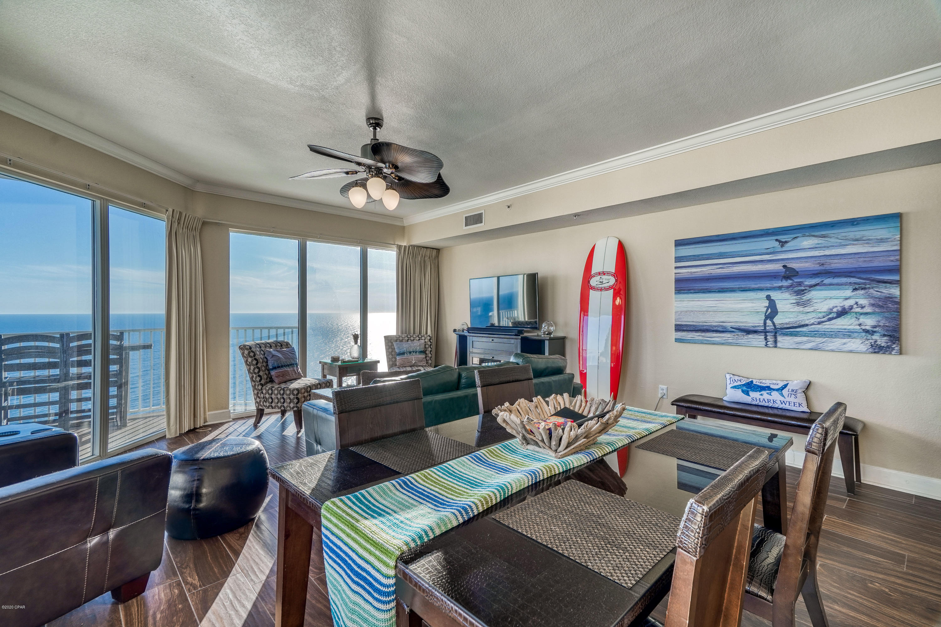 Tidewater Beach Phase II - Residential