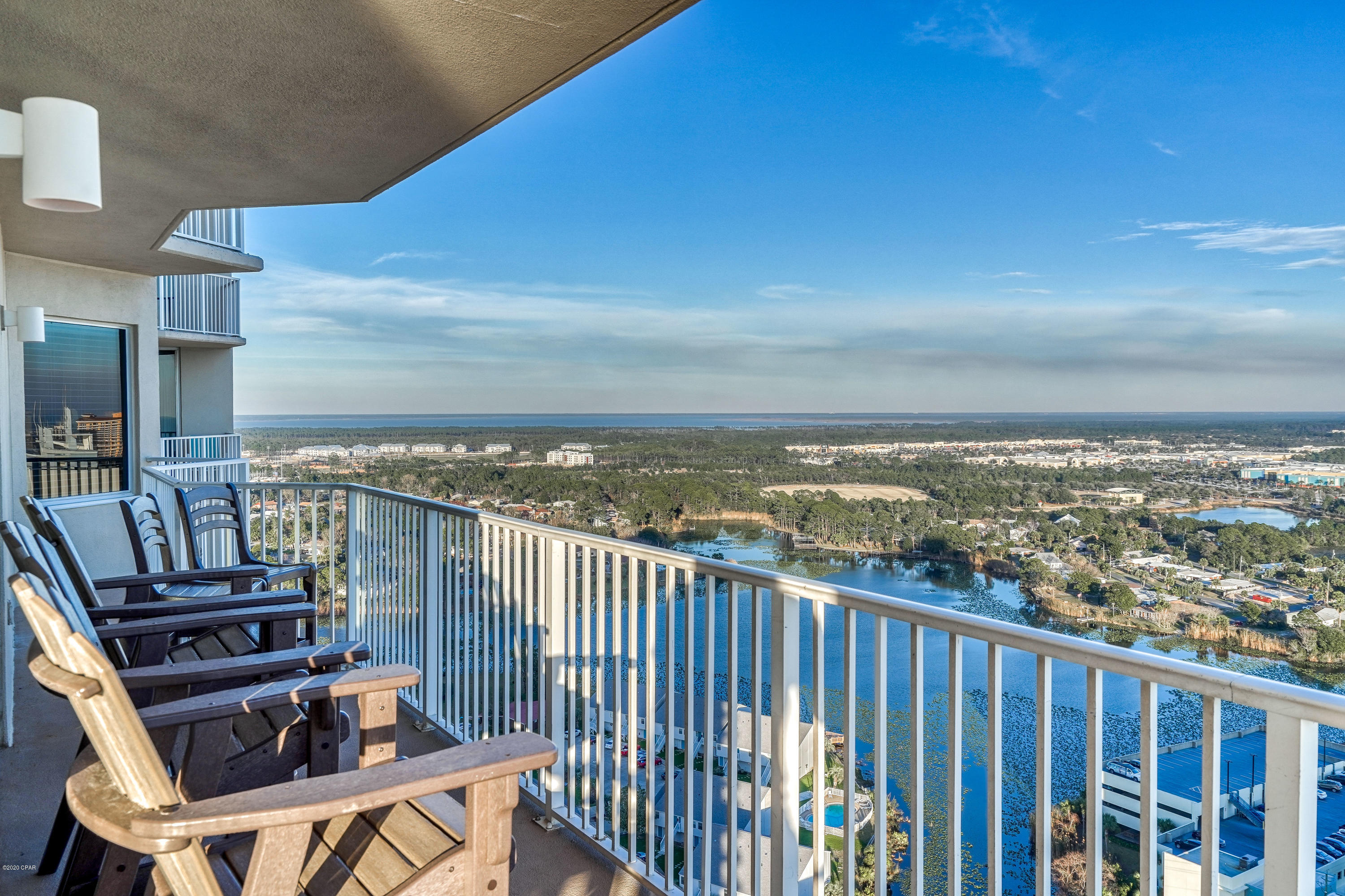 Tidewater Beach Phase II - Residential