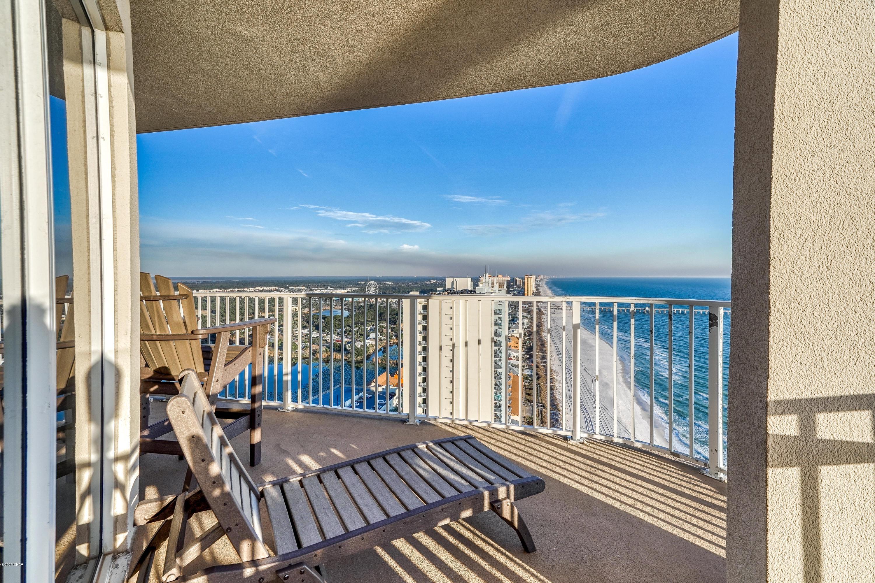 Tidewater Beach Phase II - Residential