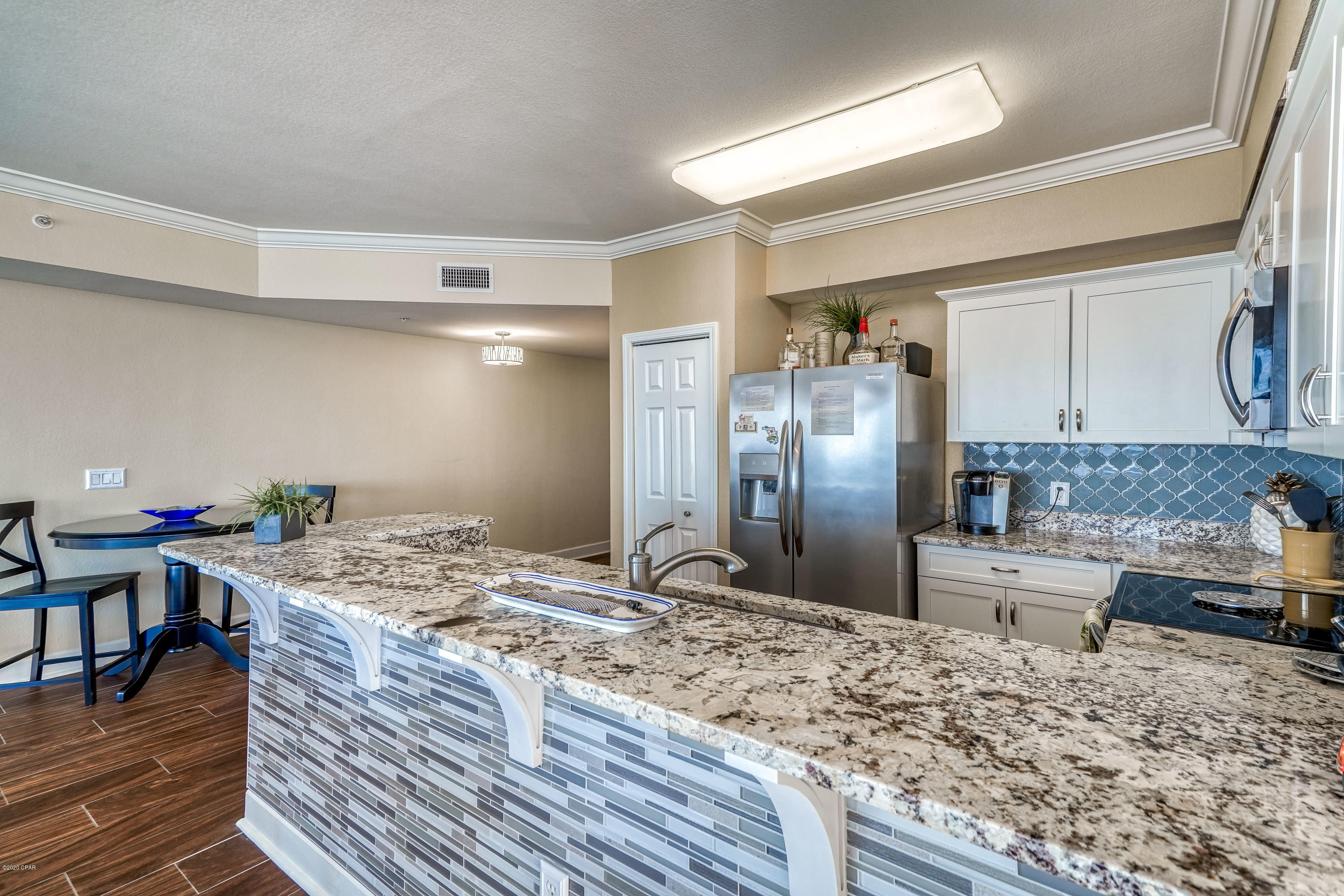 Tidewater Beach Phase II - Residential