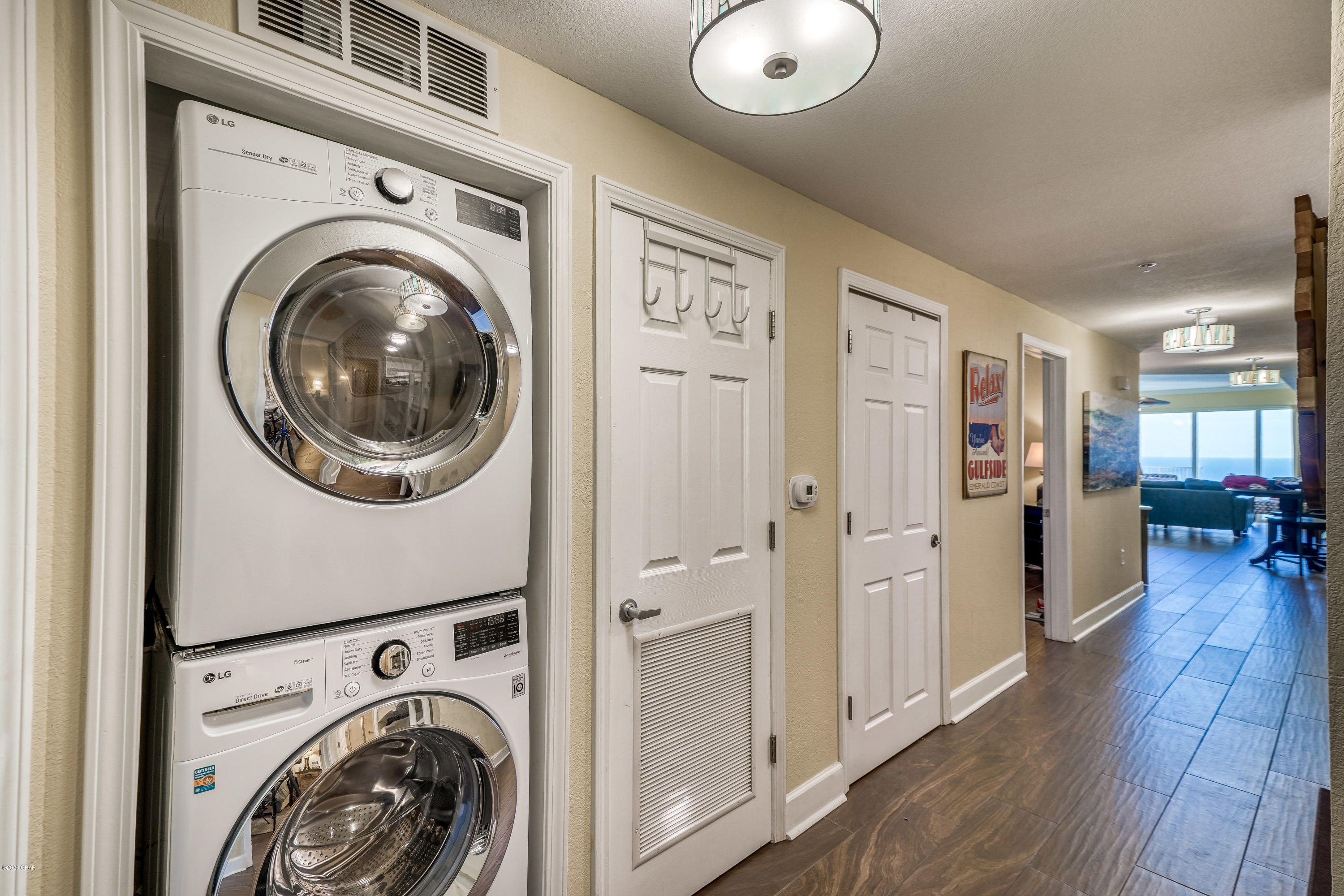 Tidewater Beach Phase II - Residential