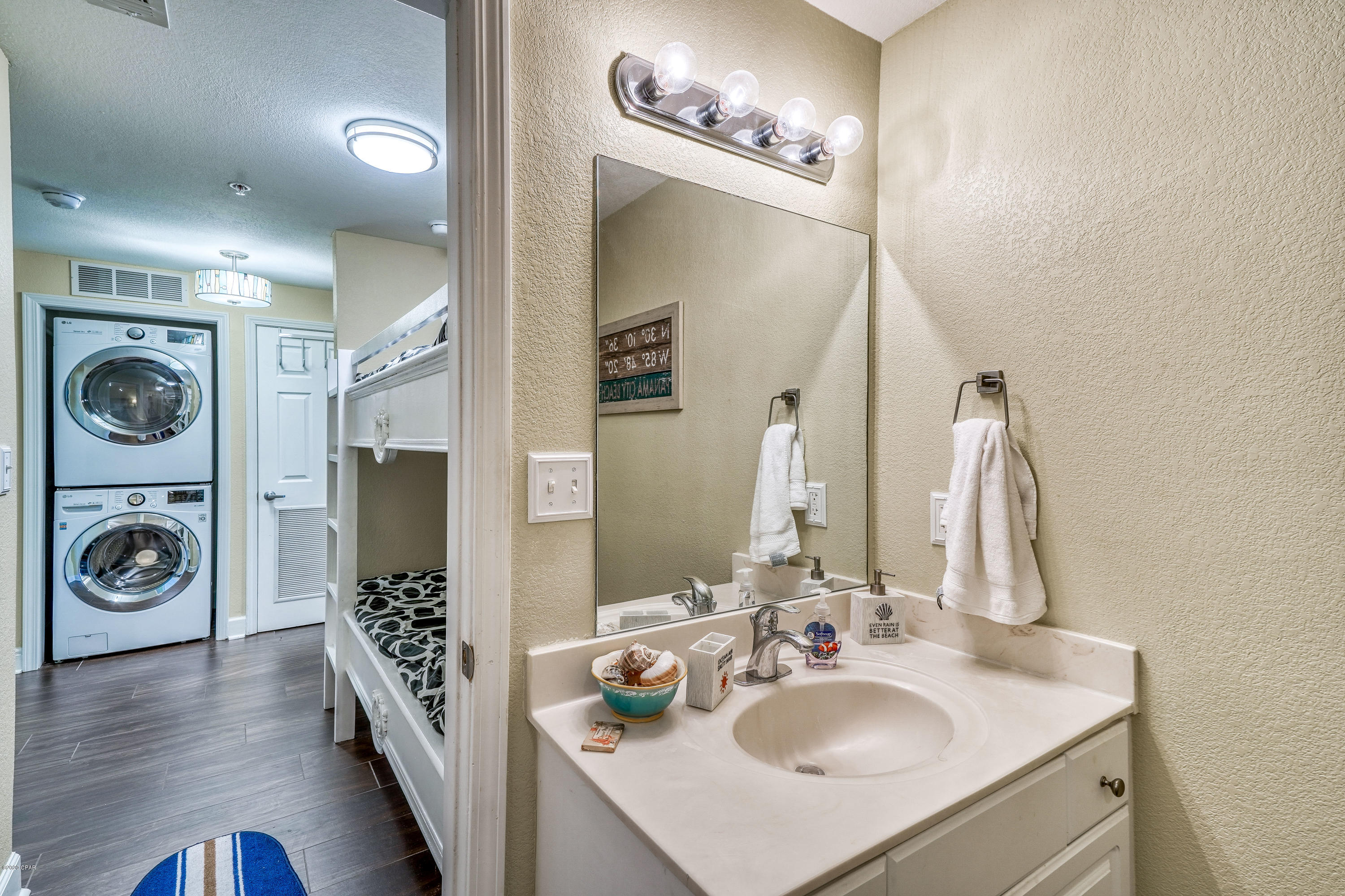 Tidewater Beach Phase II - Residential