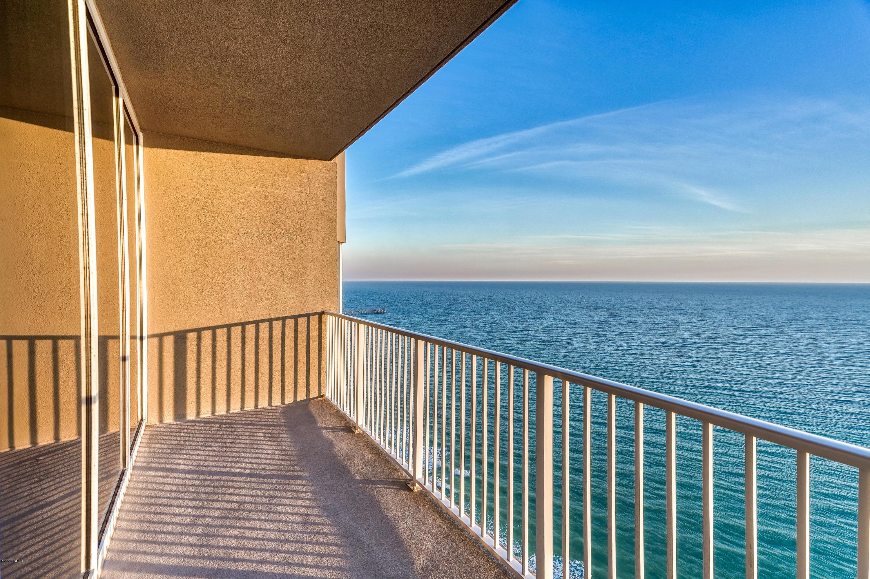 Tidewater Beach Phase II - Residential