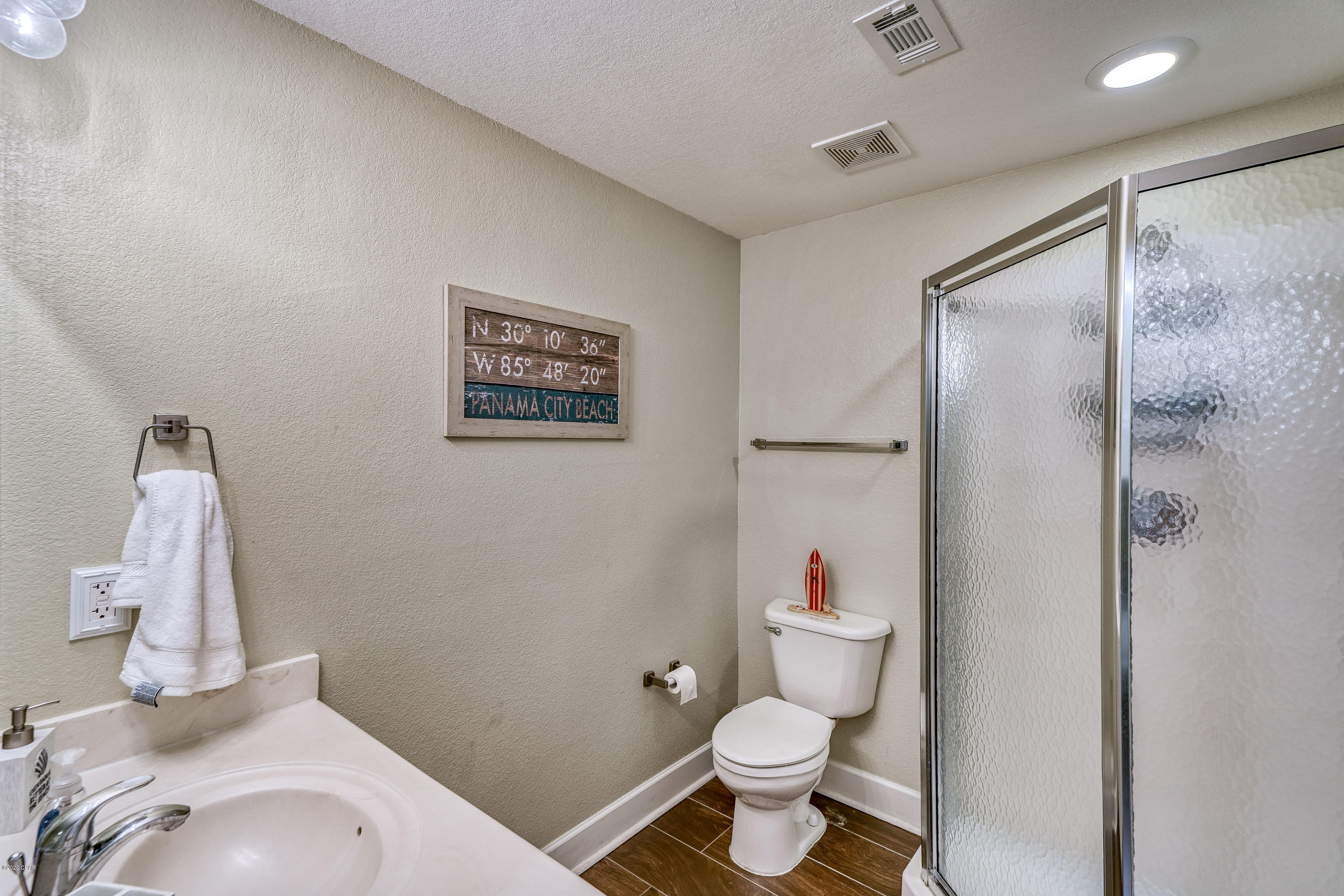 Tidewater Beach Phase II - Residential