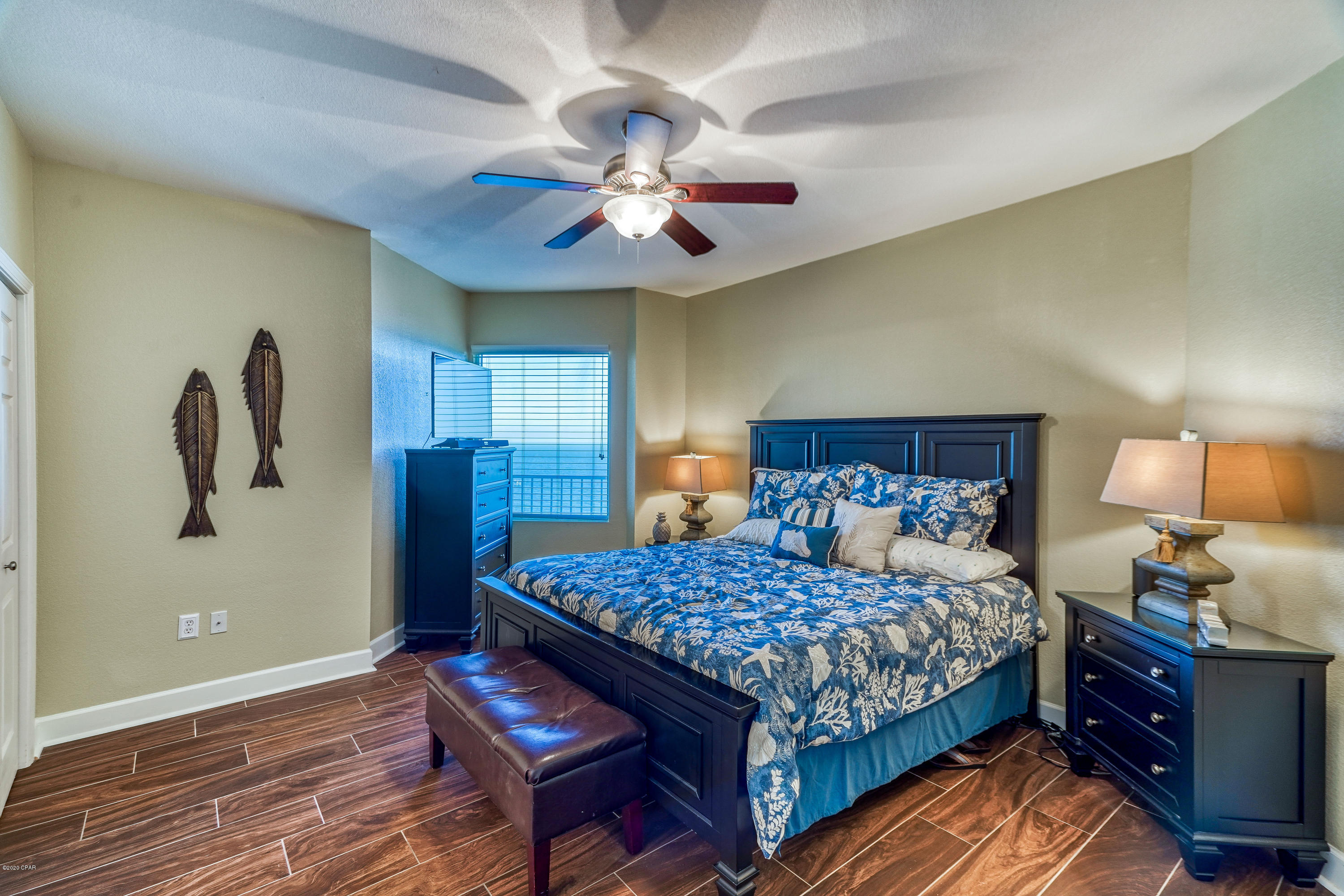 Tidewater Beach Phase II - Residential