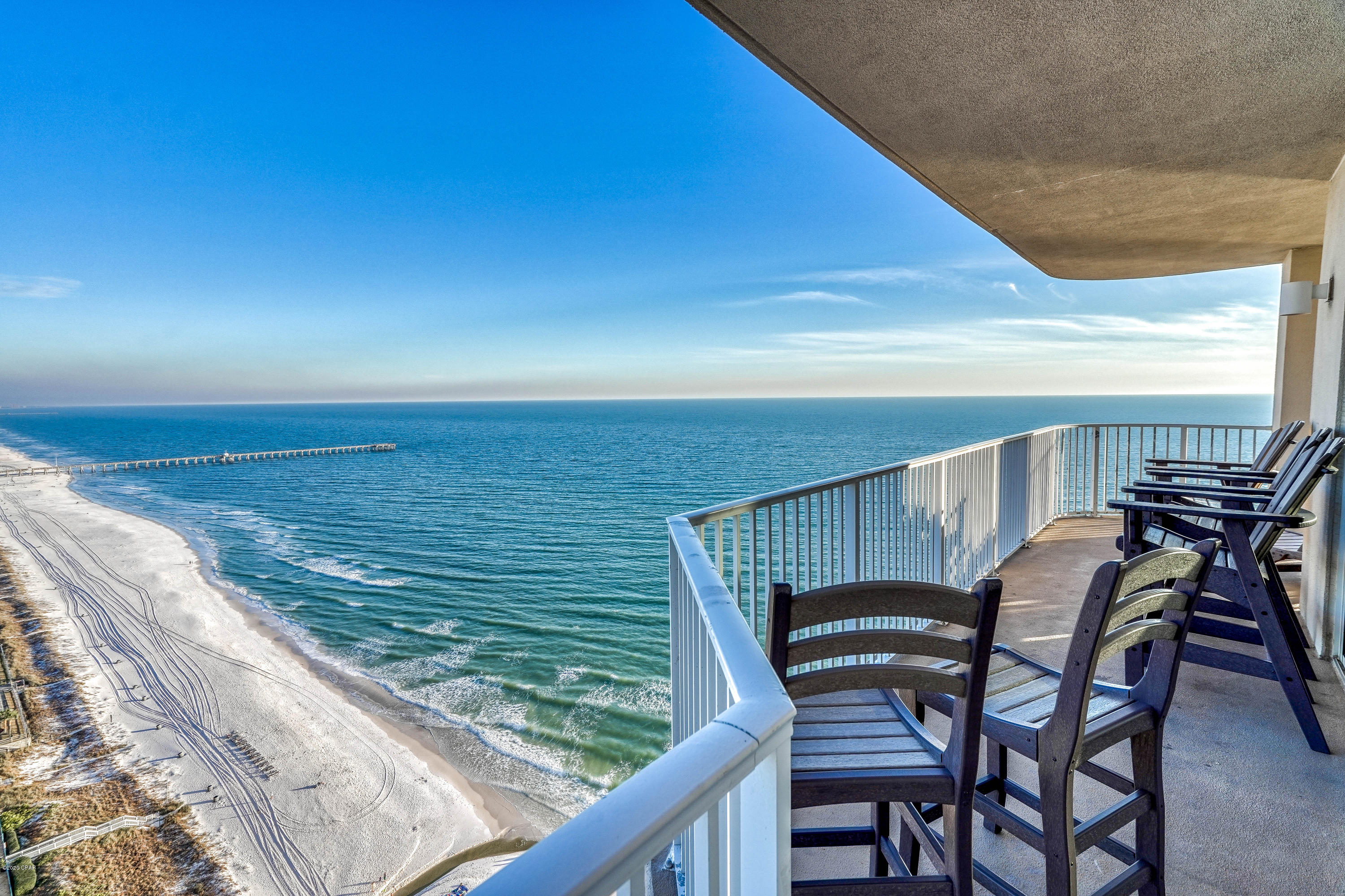 Tidewater Beach Phase II - Residential