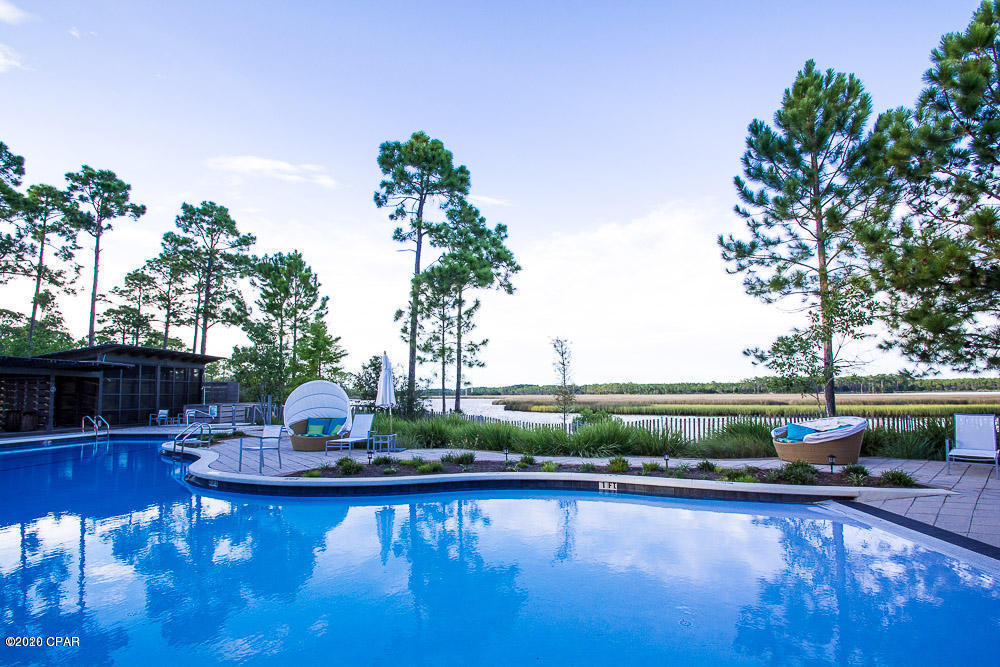 Rivercamps On Crooked Creek Ph 3 - Land