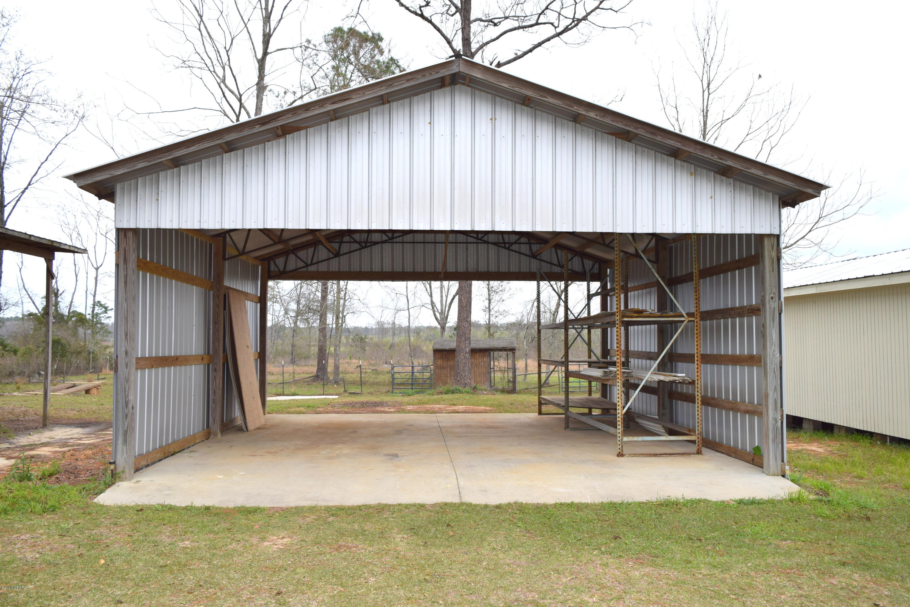 No Named Subdivision - Residential