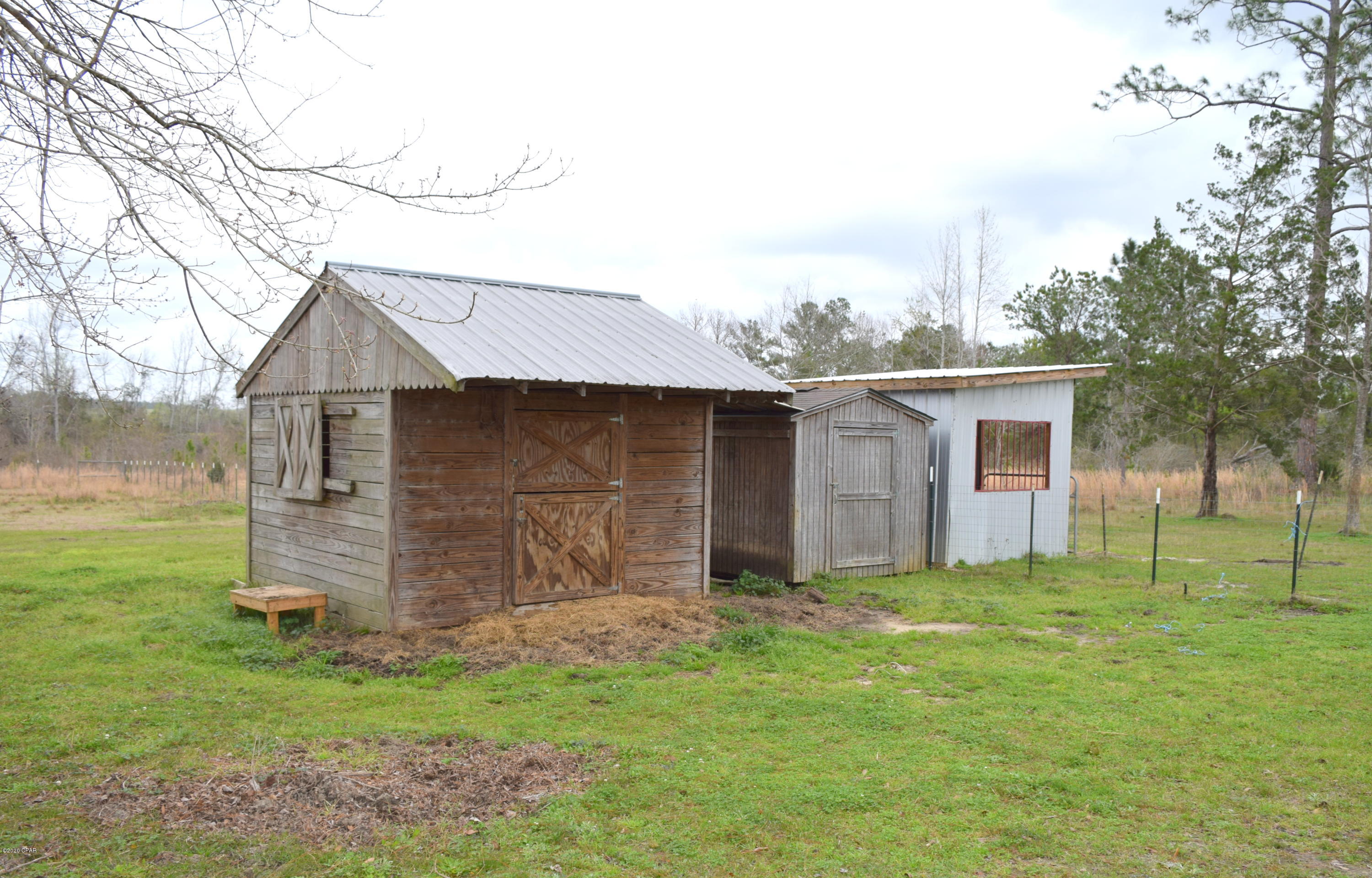 No Named Subdivision - Residential