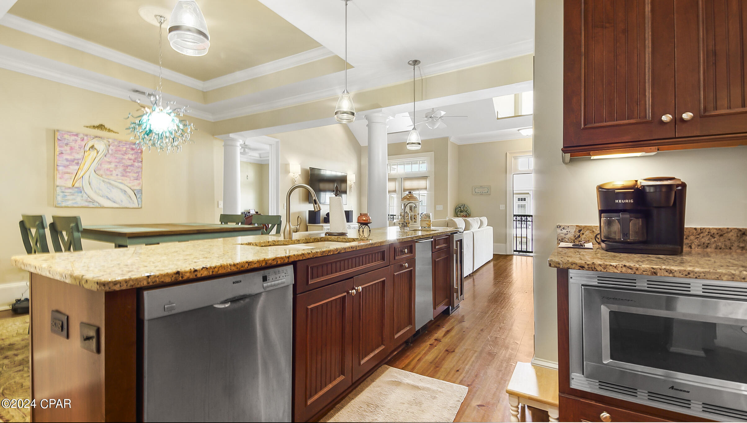 Waterhaven - Residential