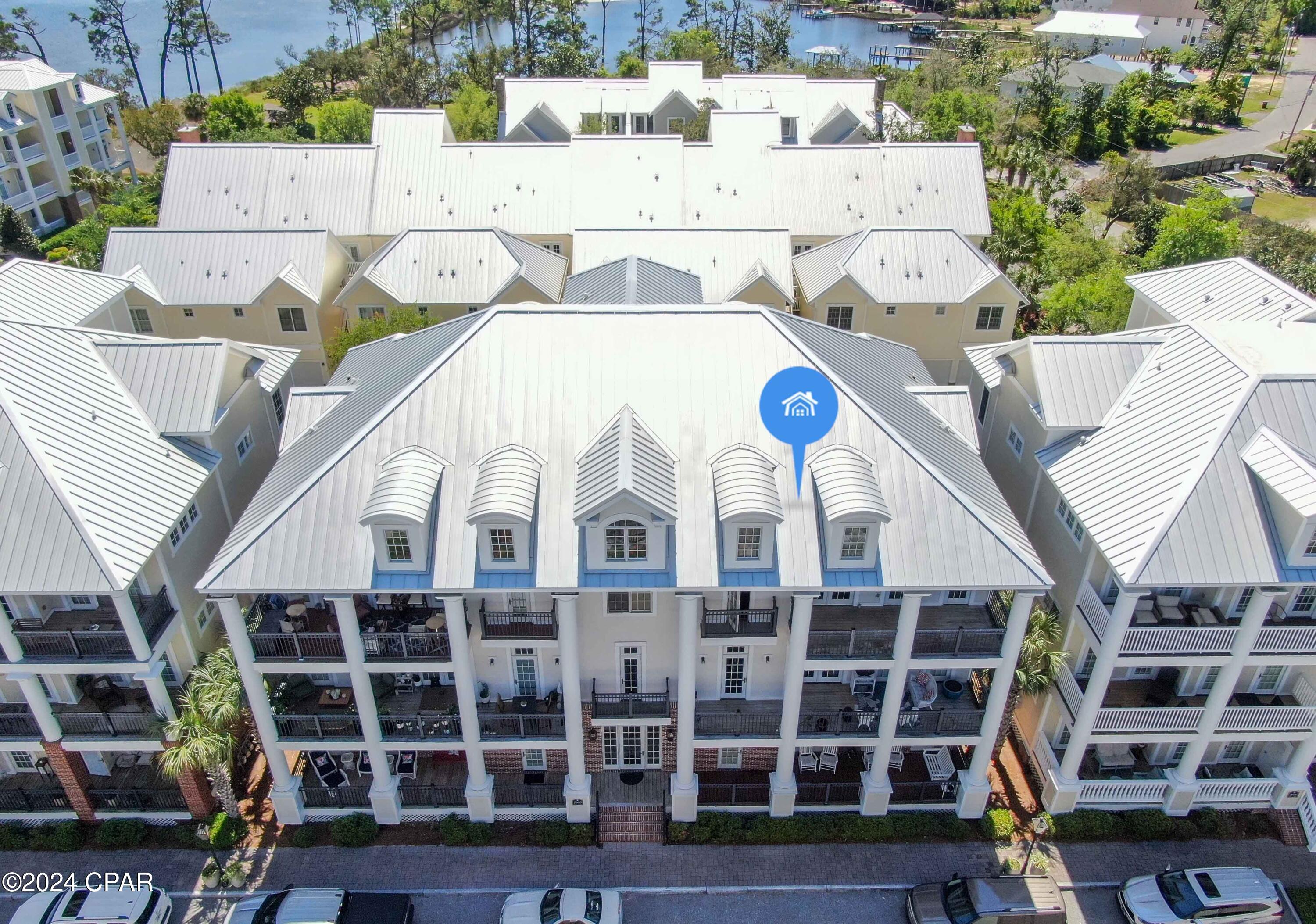 Waterhaven - Residential