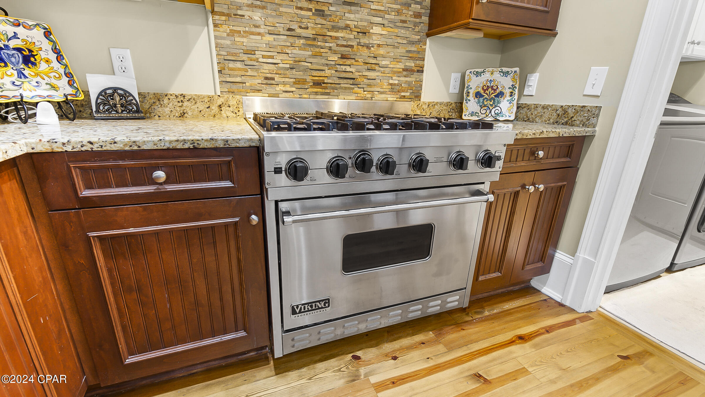 Waterhaven - Residential