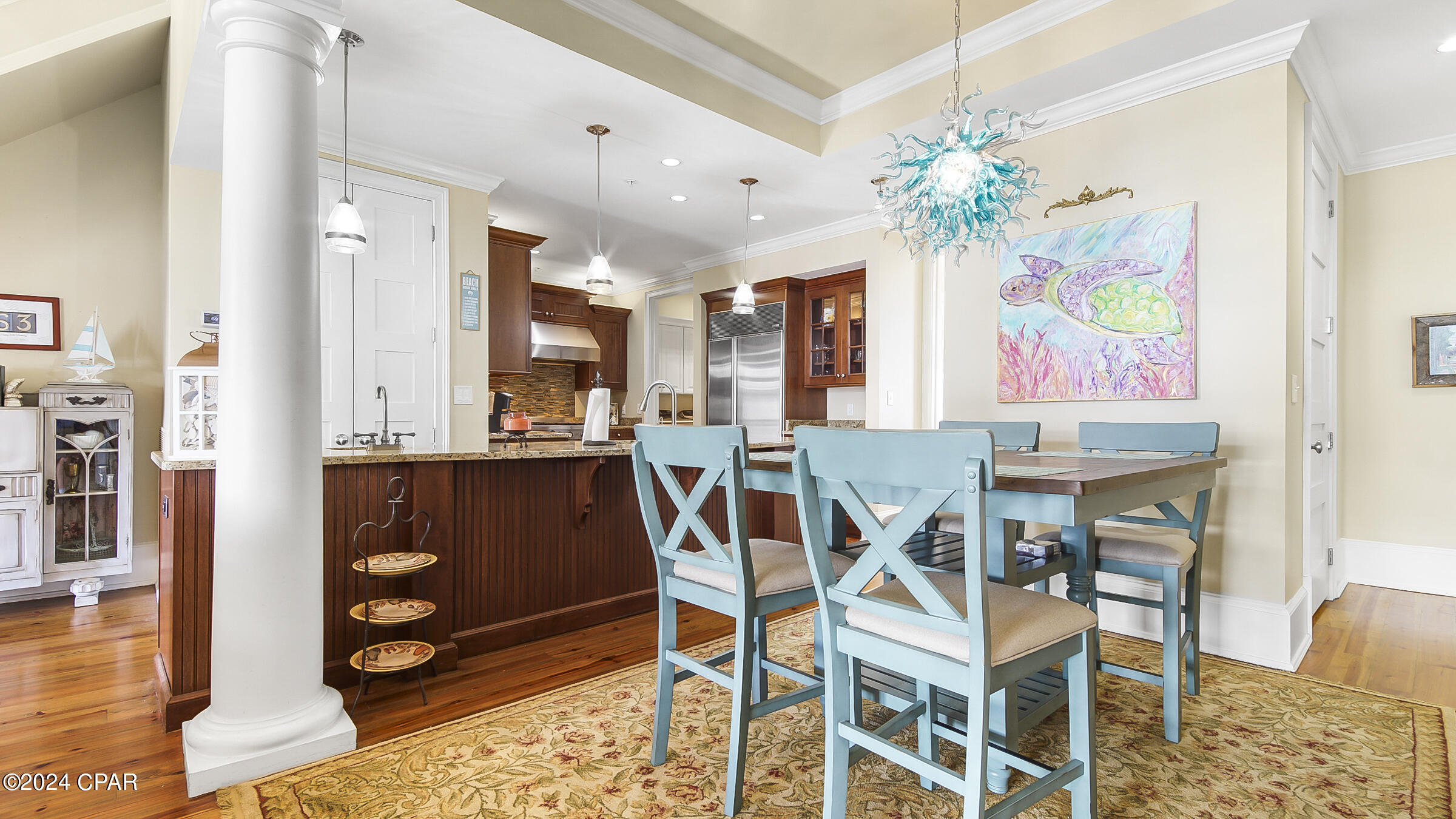 Waterhaven - Residential