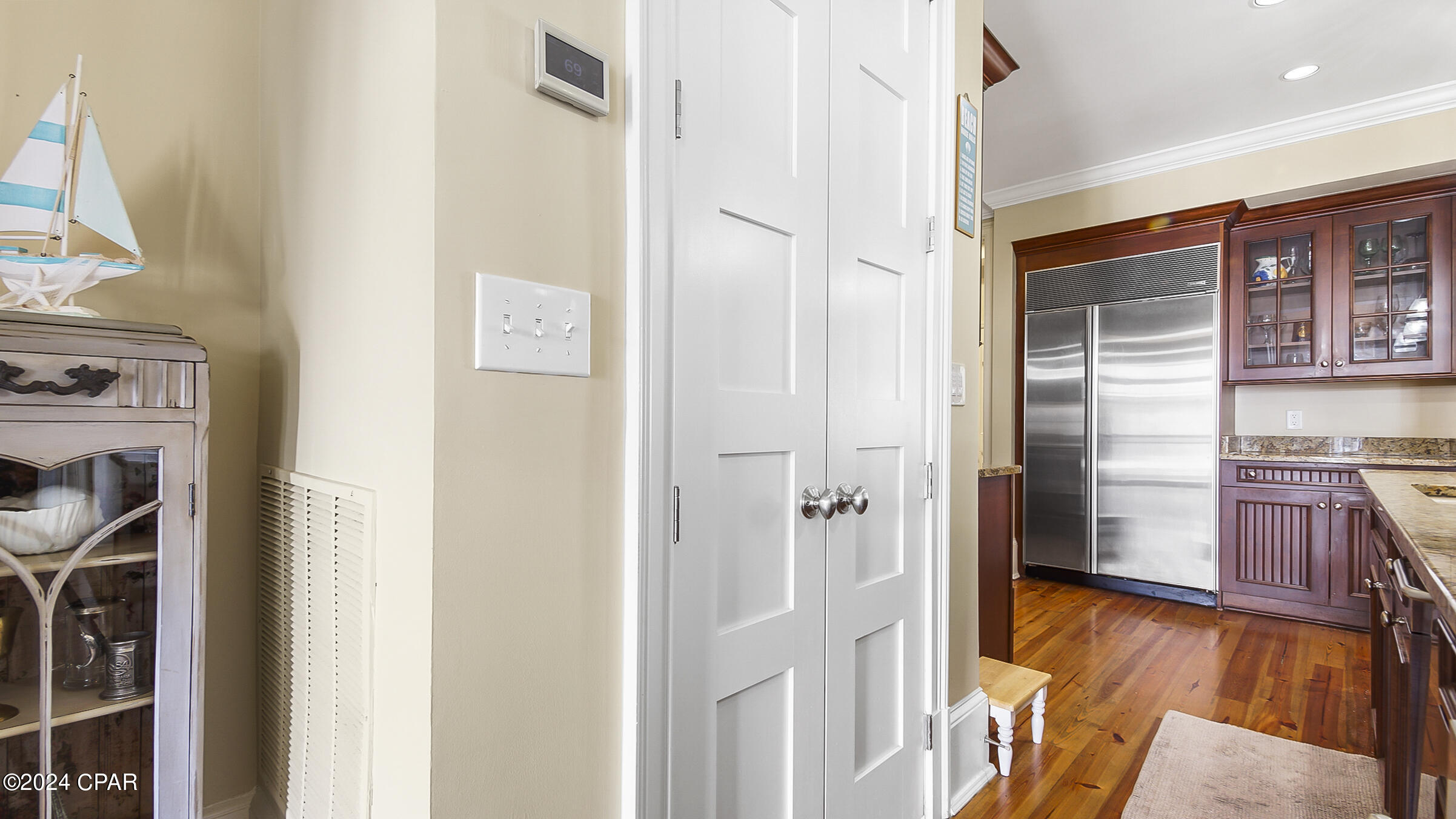 Waterhaven - Residential