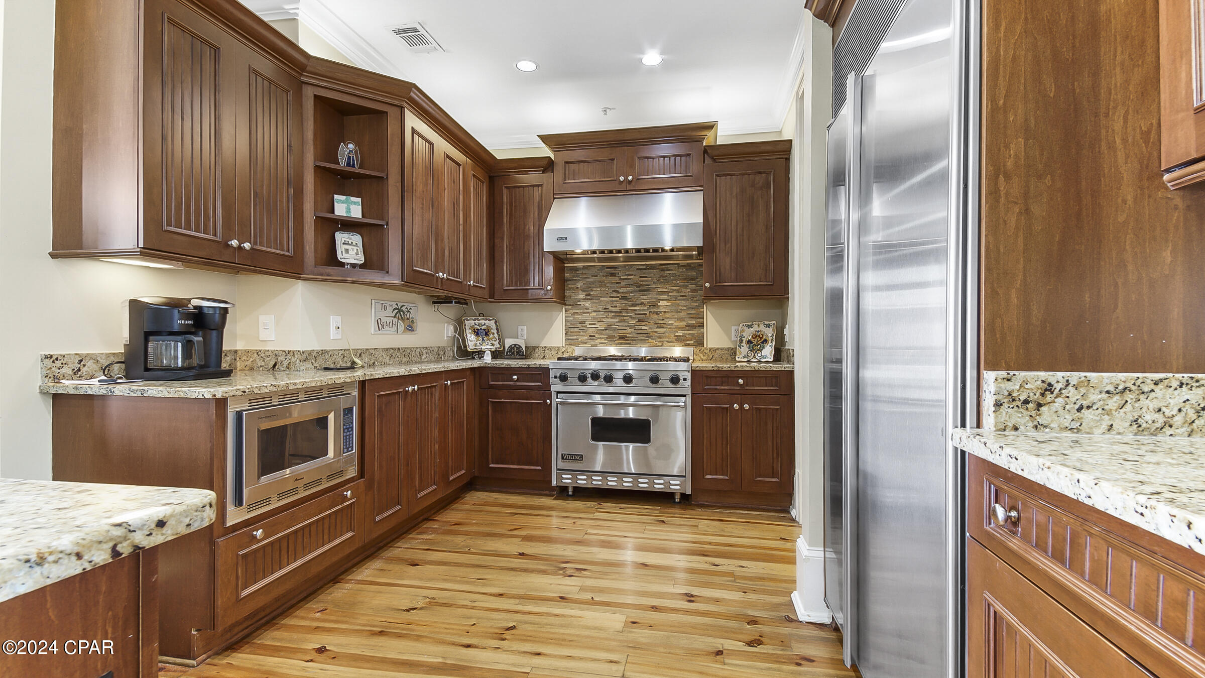 Waterhaven - Residential