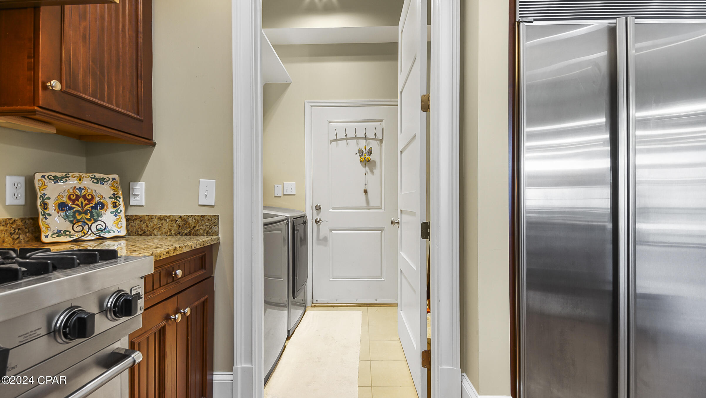 Waterhaven - Residential