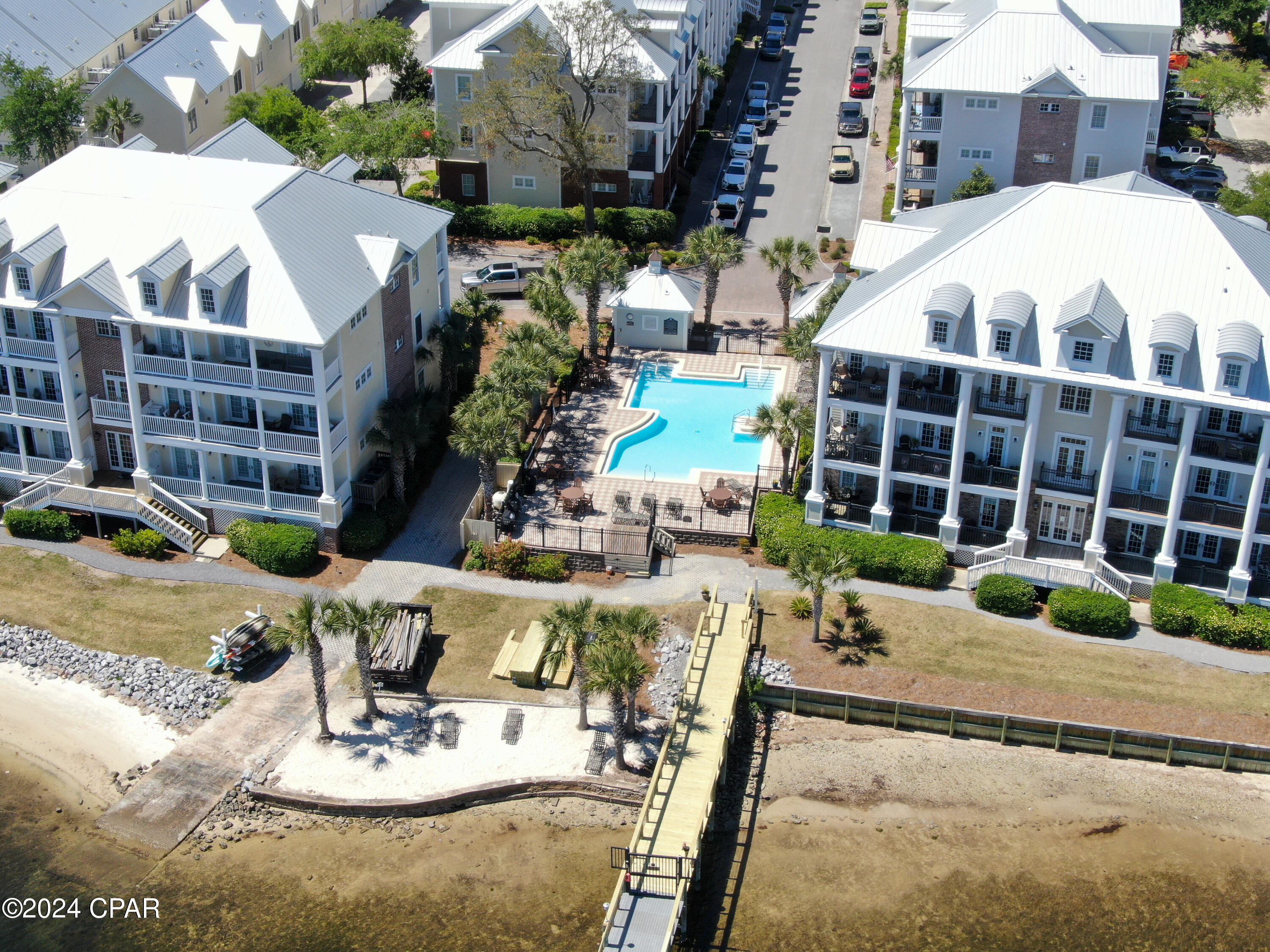 Waterhaven - Residential