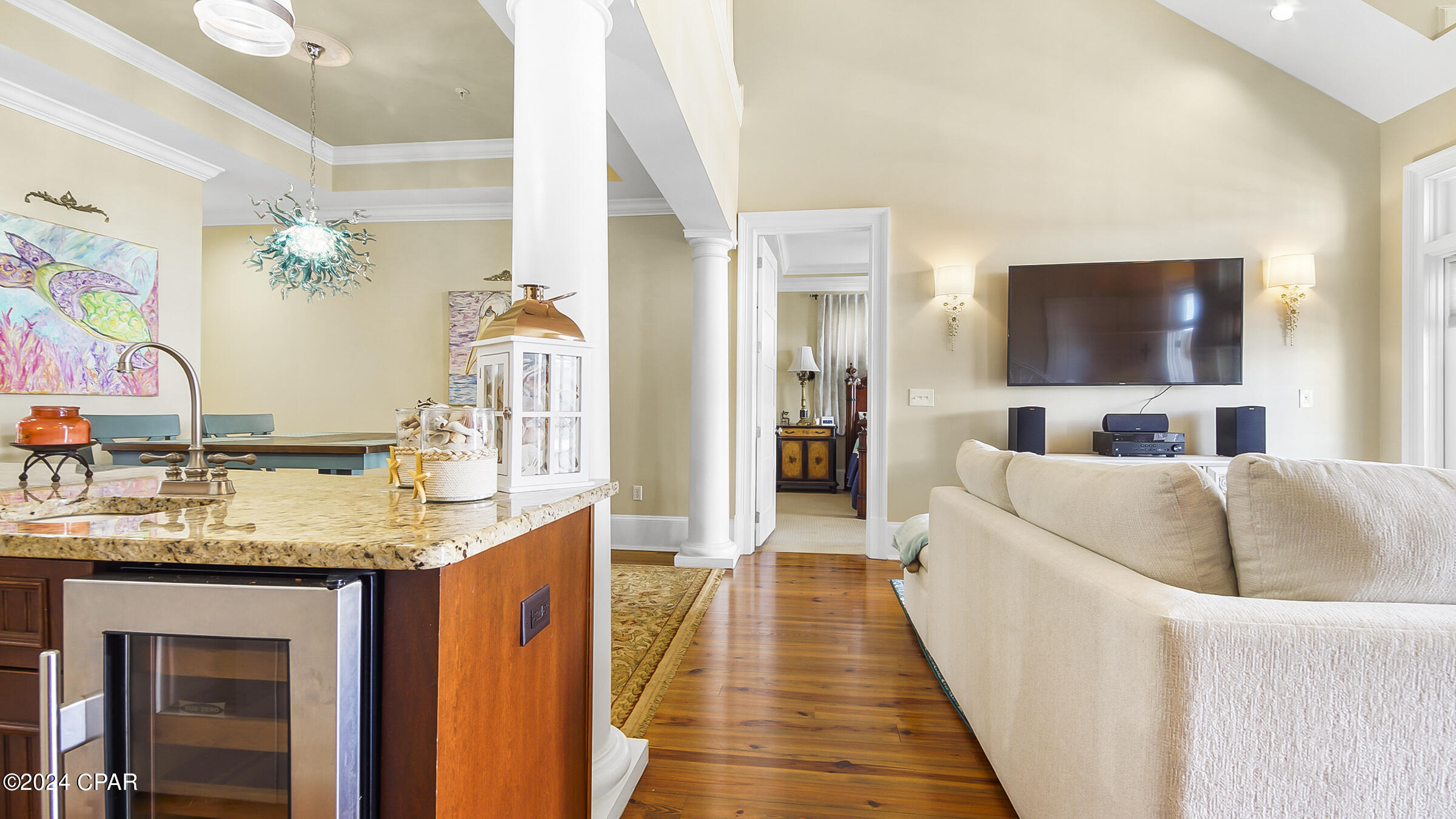 Waterhaven - Residential