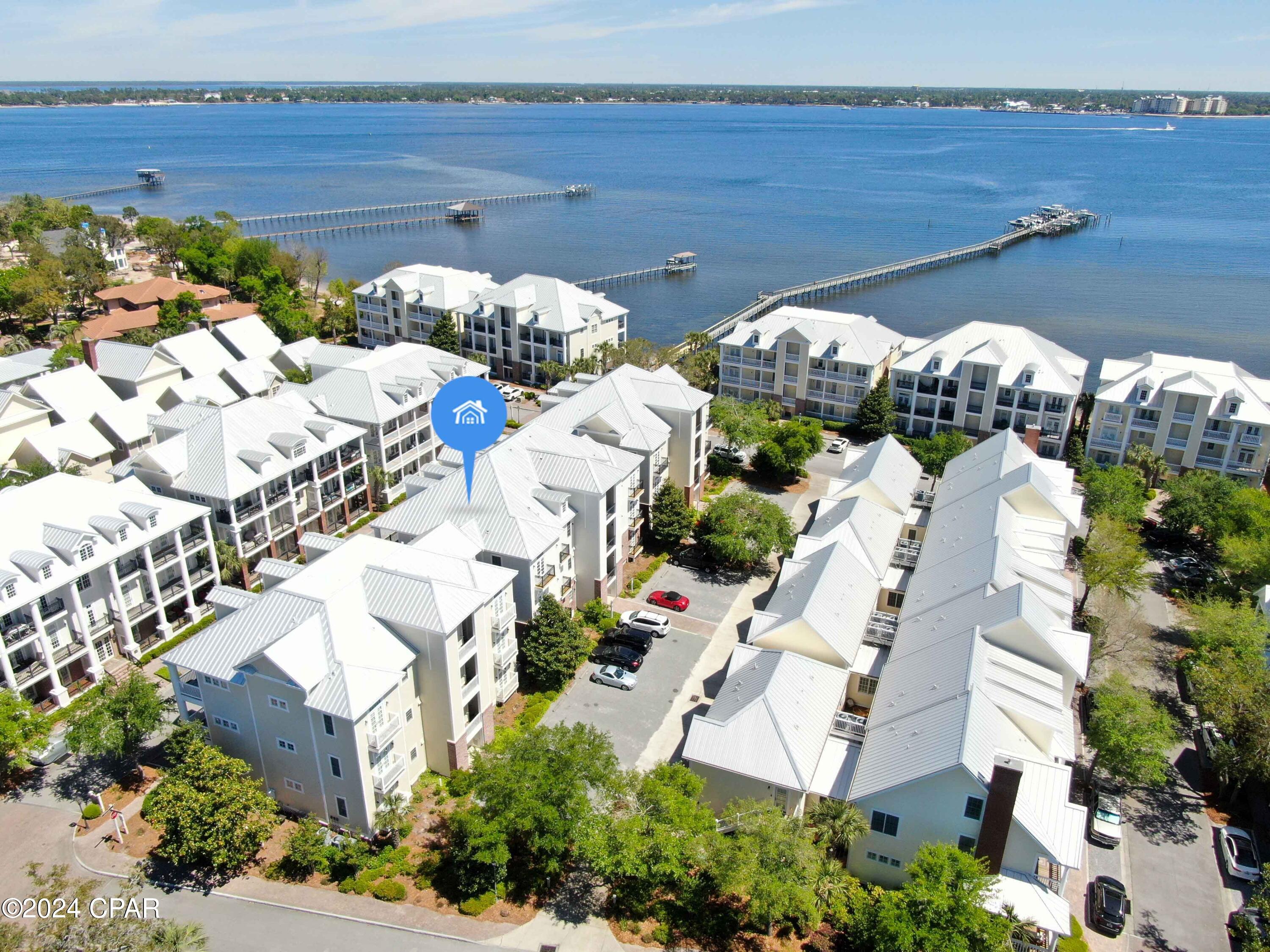 Waterhaven - Residential