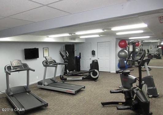 Watercrest Condo - Residential