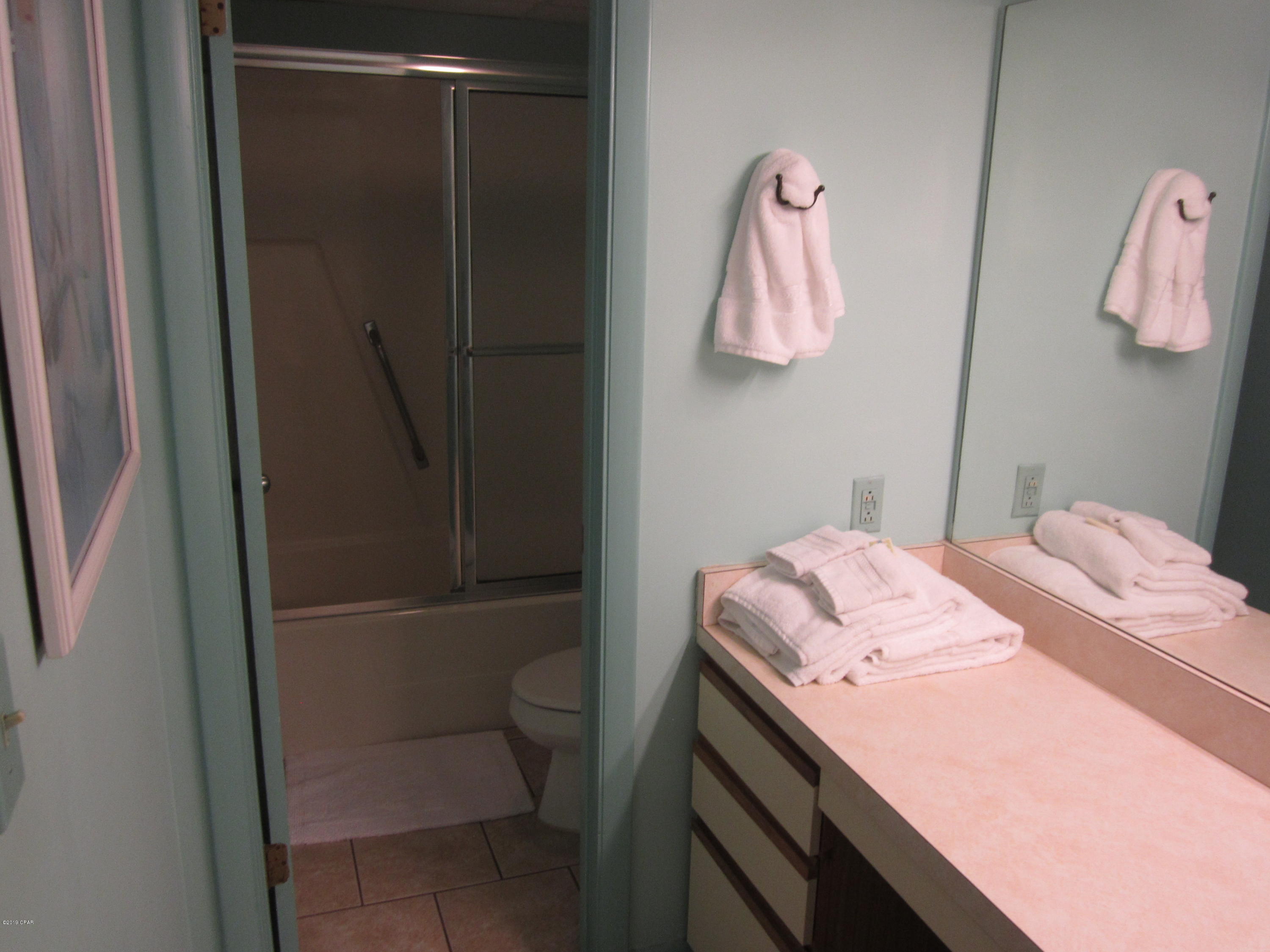 Watercrest Condo - Residential