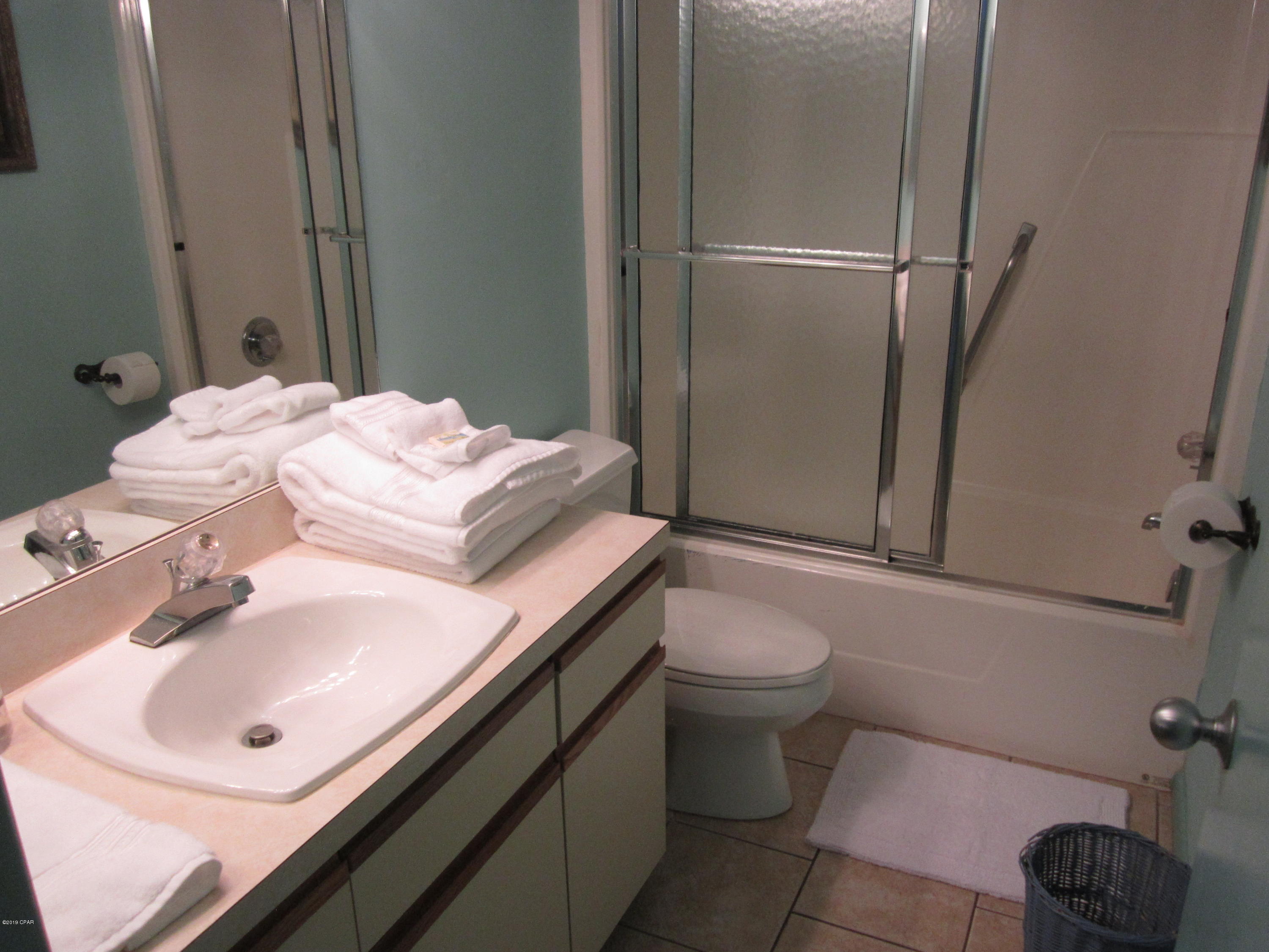 Watercrest Condo - Residential