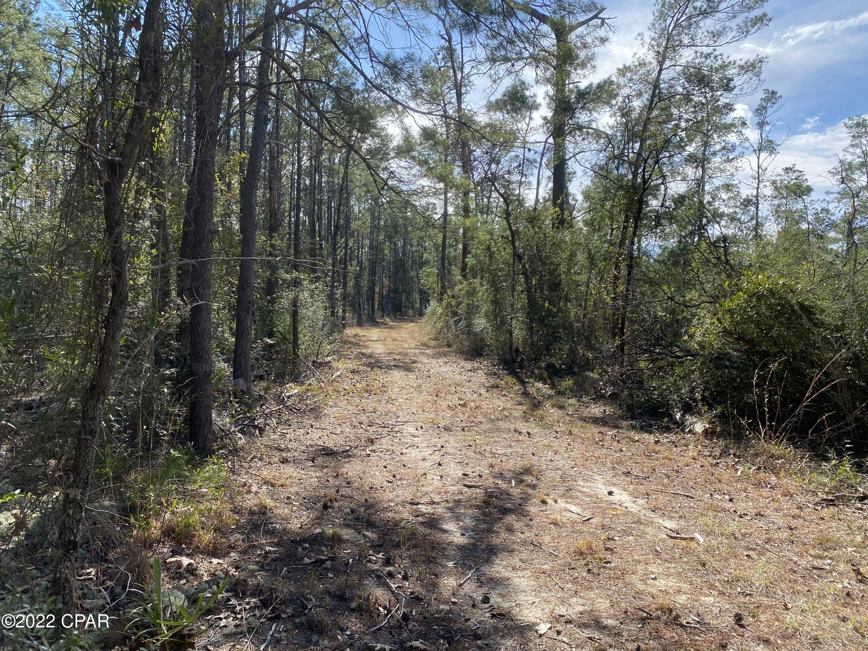 [No Recorded Subdiv] - Land