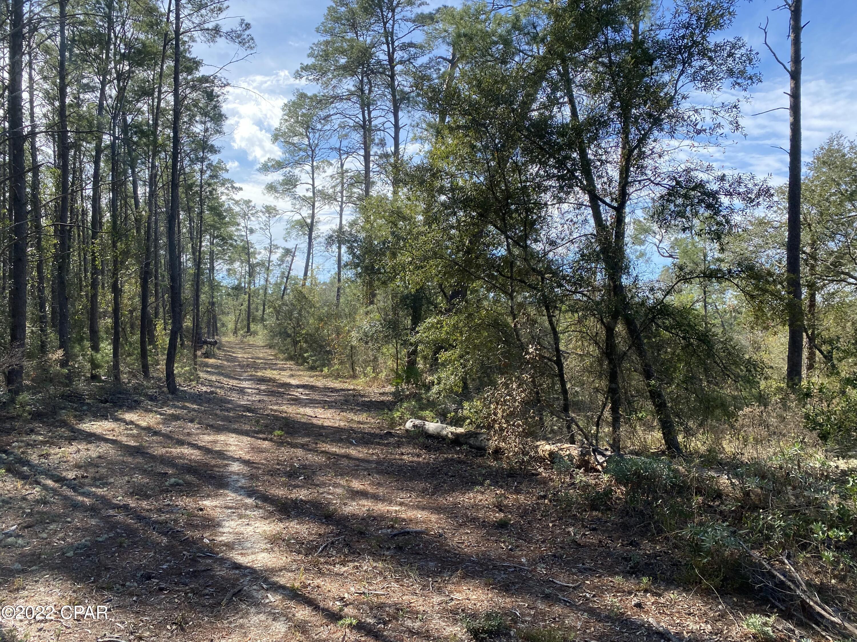 [No Recorded Subdiv] - Land