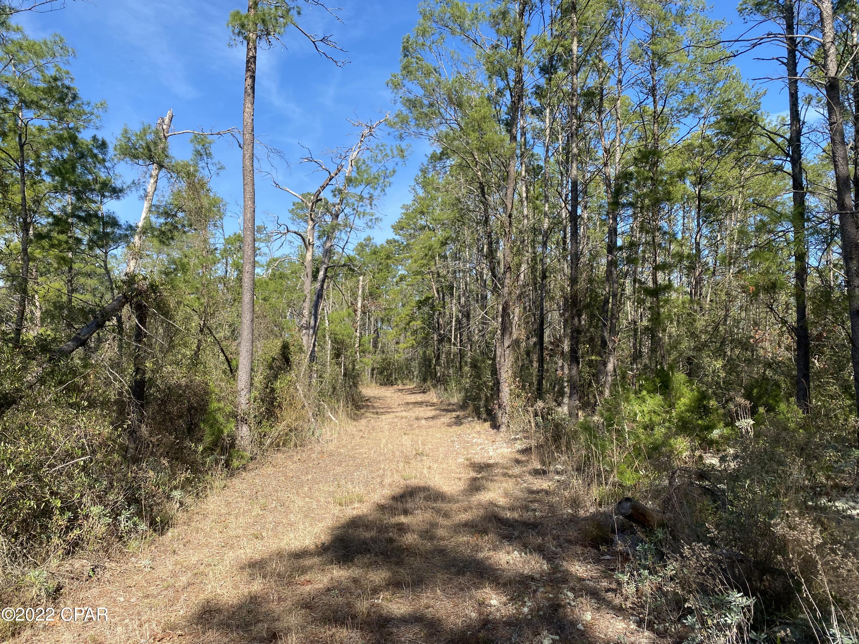 [No Recorded Subdiv] - Land